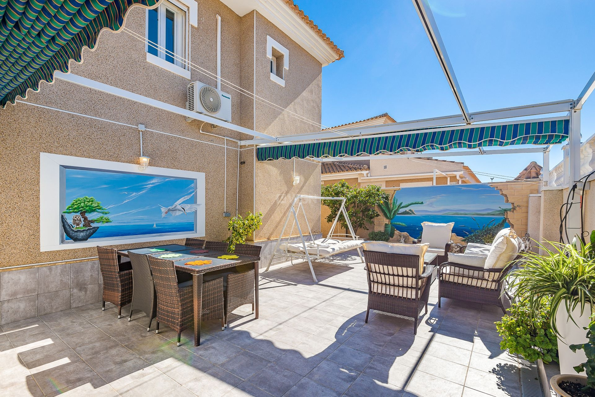 Reventa - Villa - Torrevieja - Costa Blanca