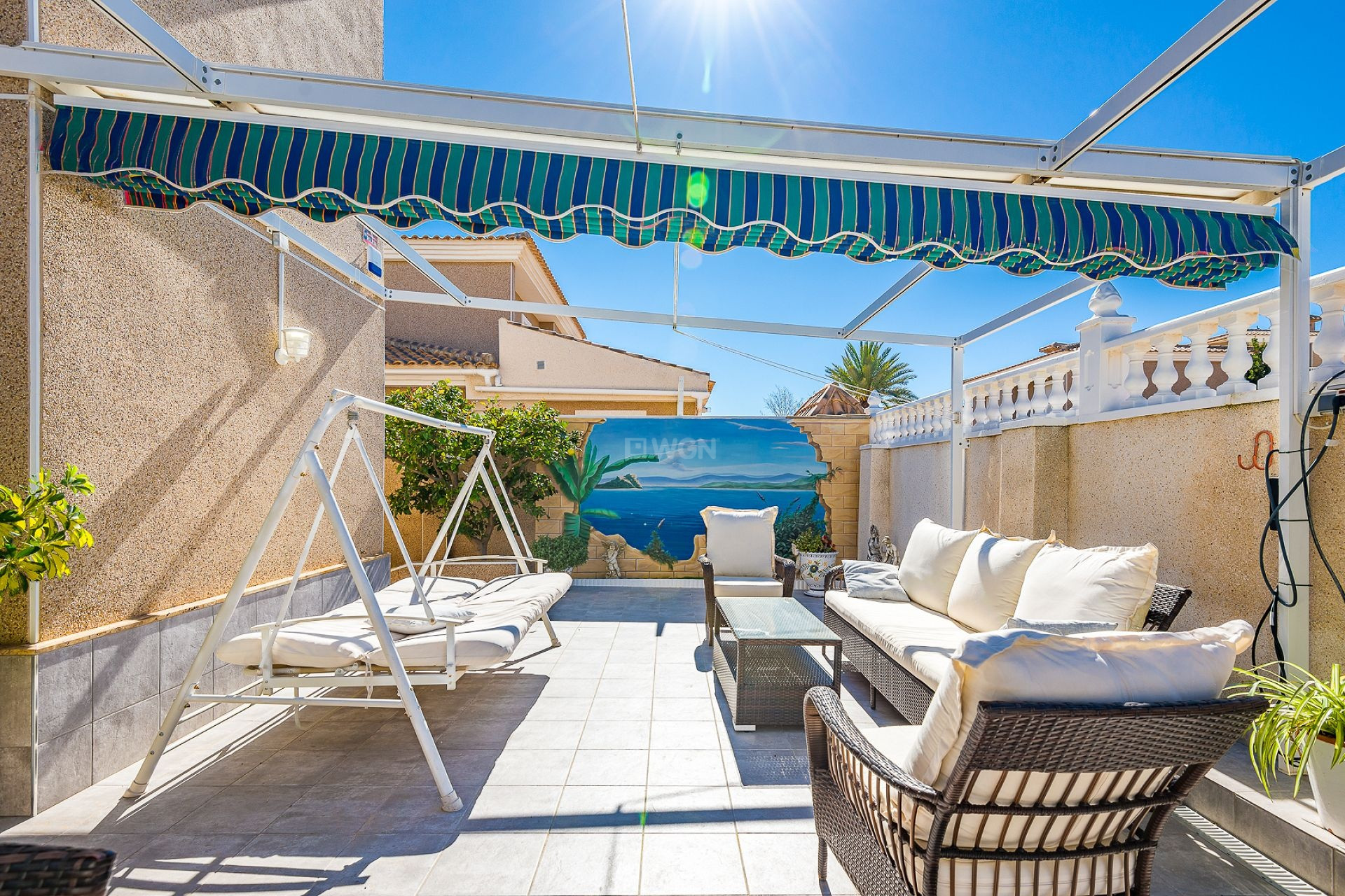 Reventa - Villa - Torrevieja - Costa Blanca