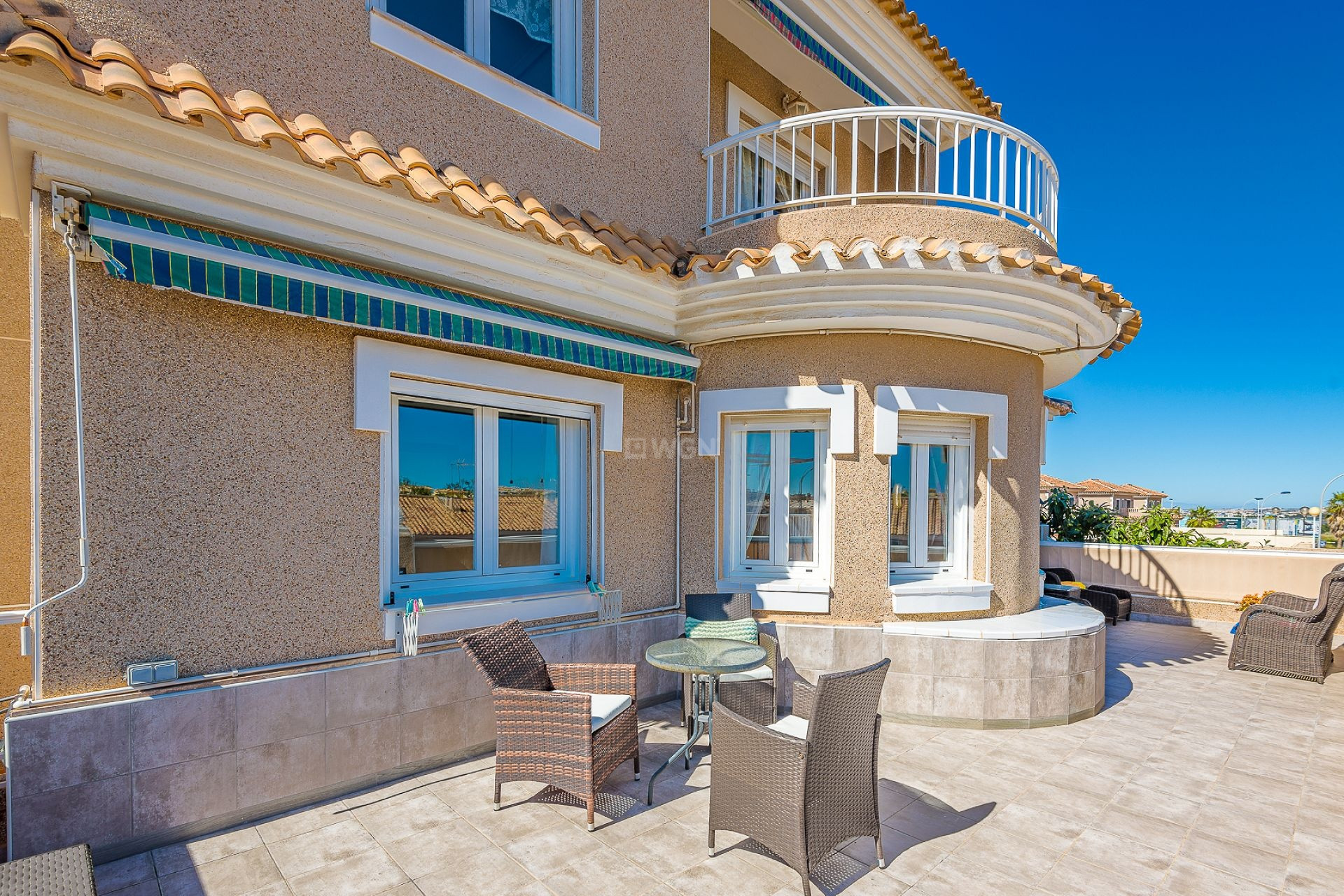 Reventa - Villa - Torrevieja - Costa Blanca