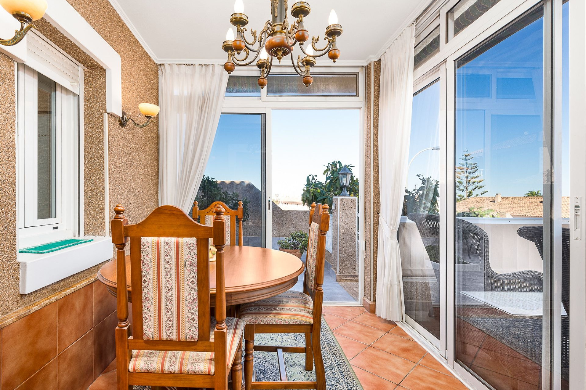 Reventa - Villa - Torrevieja - Costa Blanca