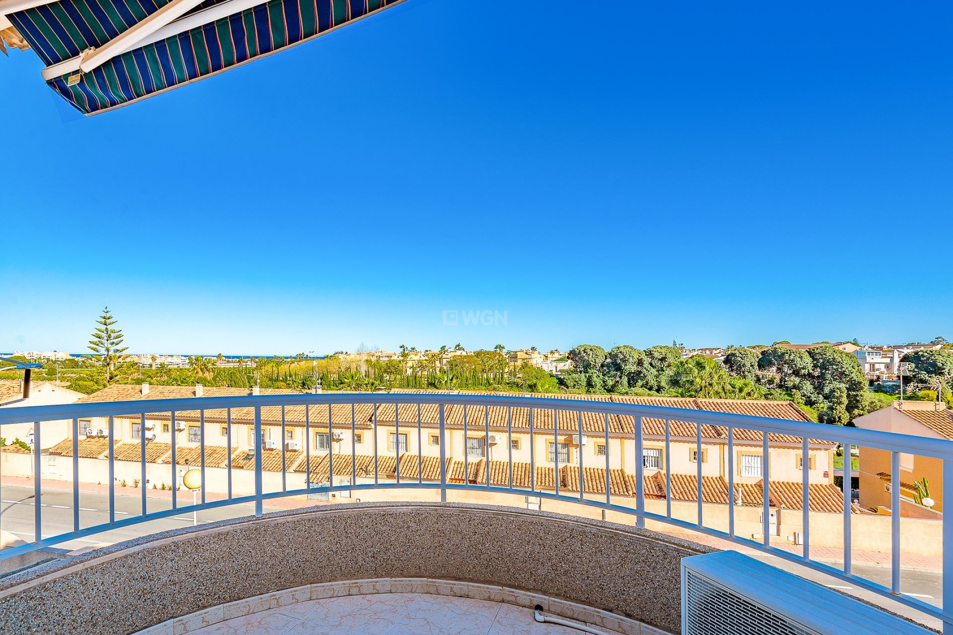 Reventa - Villa - Torrevieja - Costa Blanca