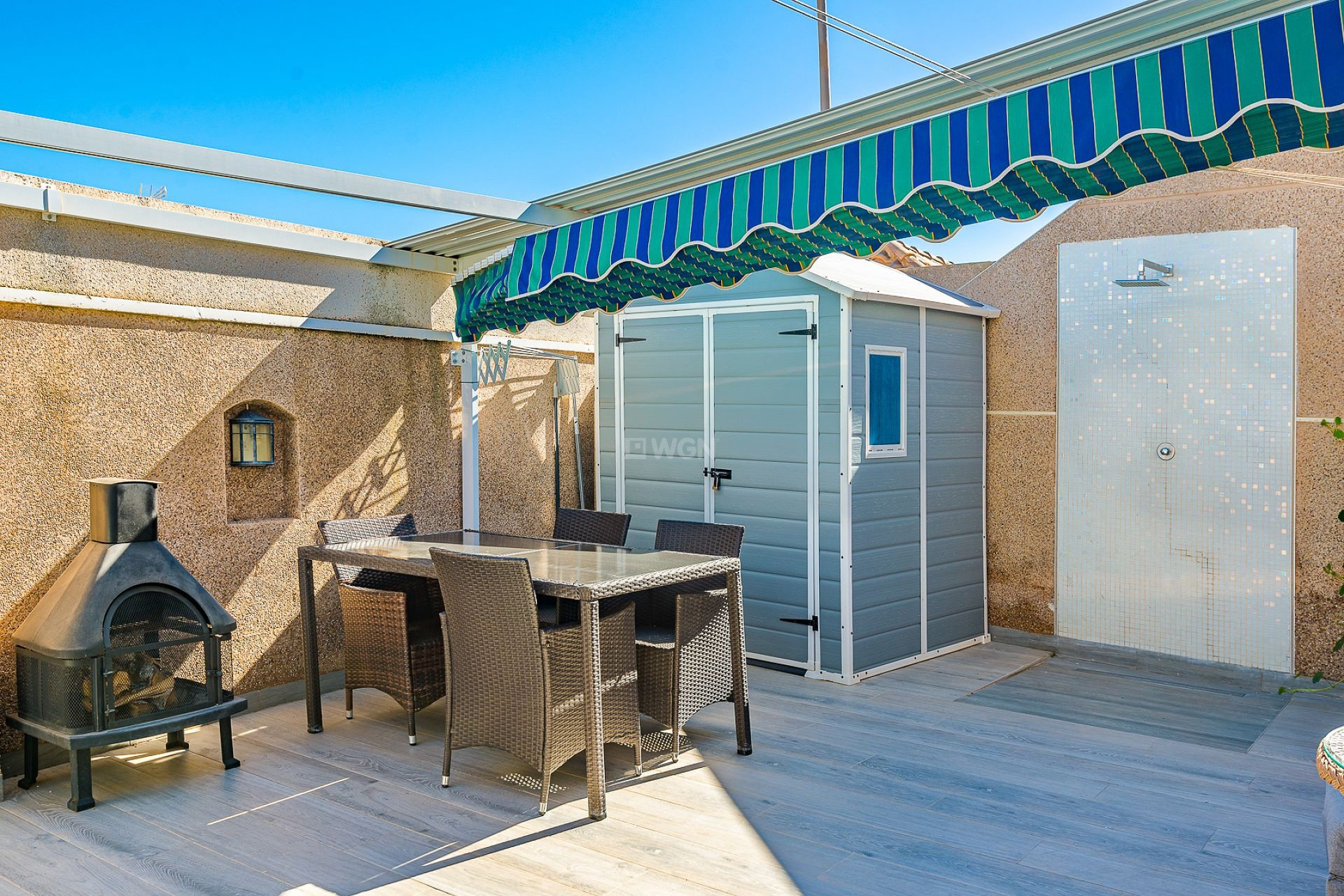 Reventa - Villa - Torrevieja - Costa Blanca