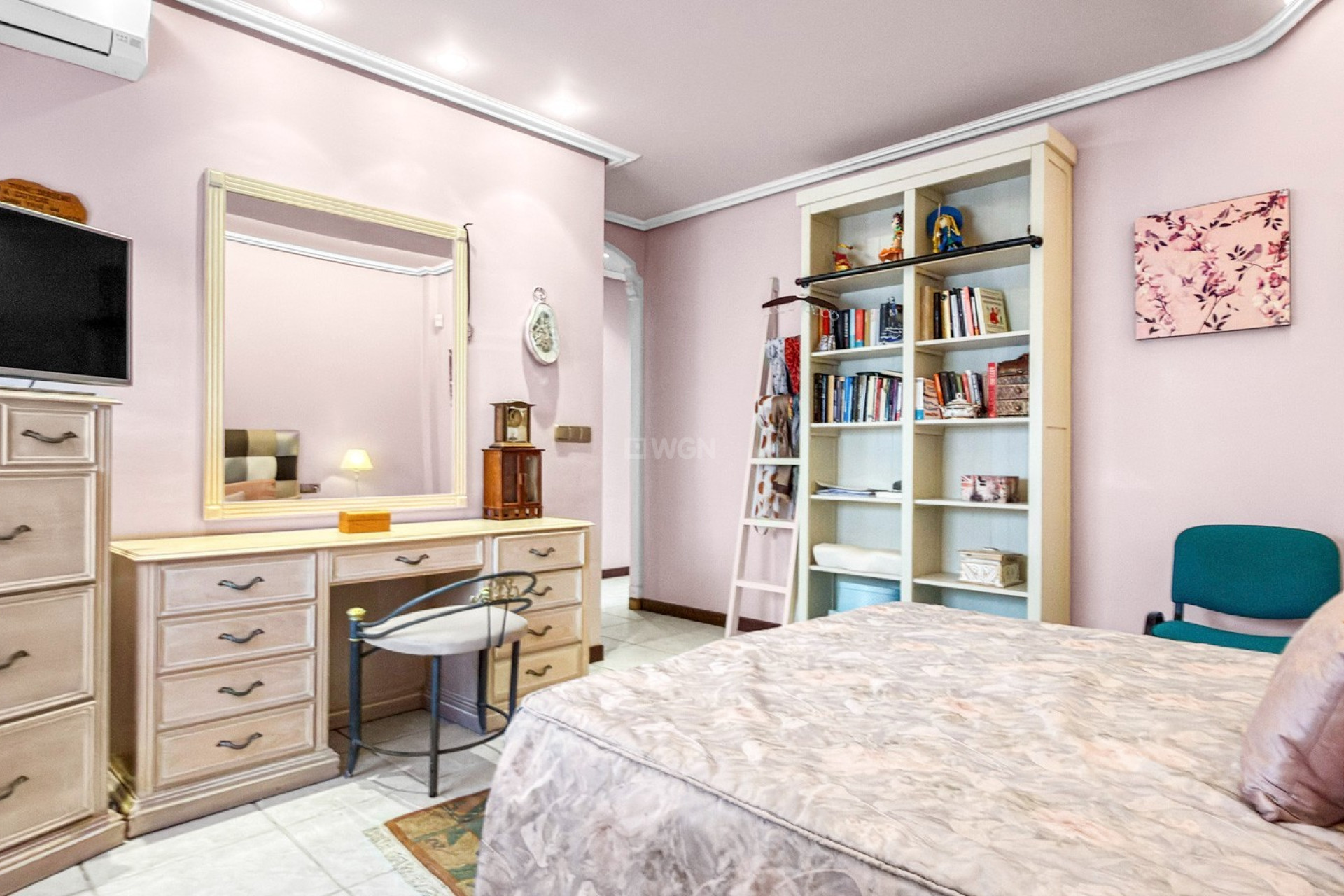 Reventa - Villa - Torrevieja - Costa Blanca