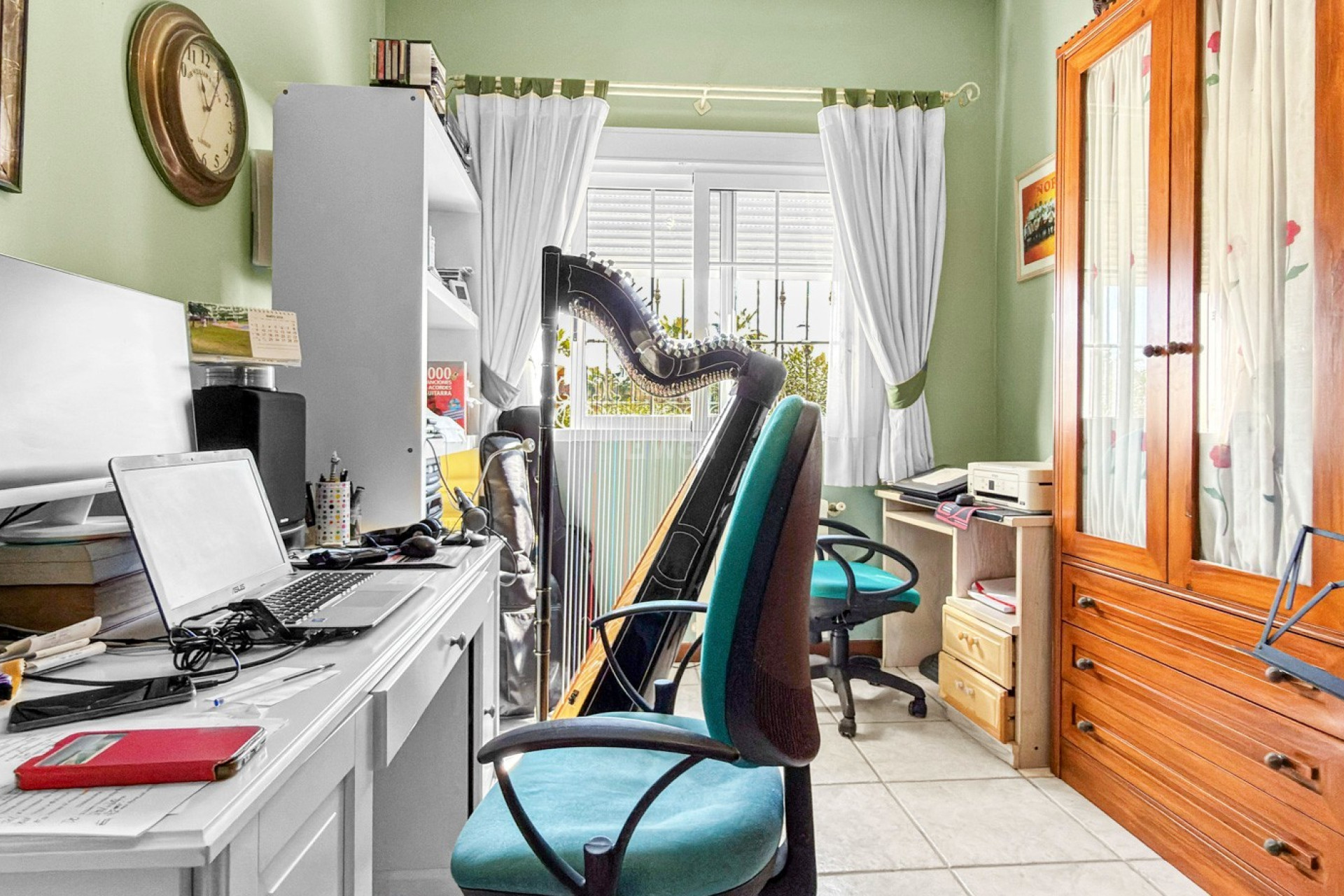 Reventa - Villa - Torrevieja - Costa Blanca