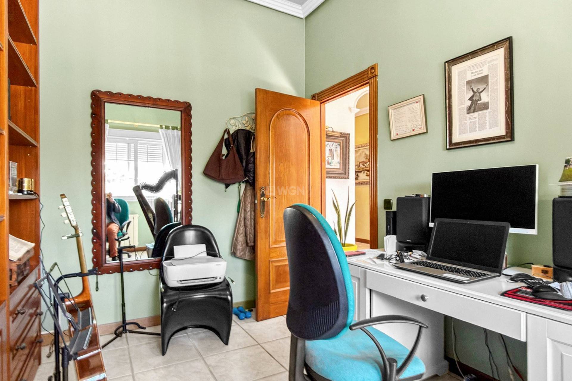 Reventa - Villa - Torrevieja - Costa Blanca