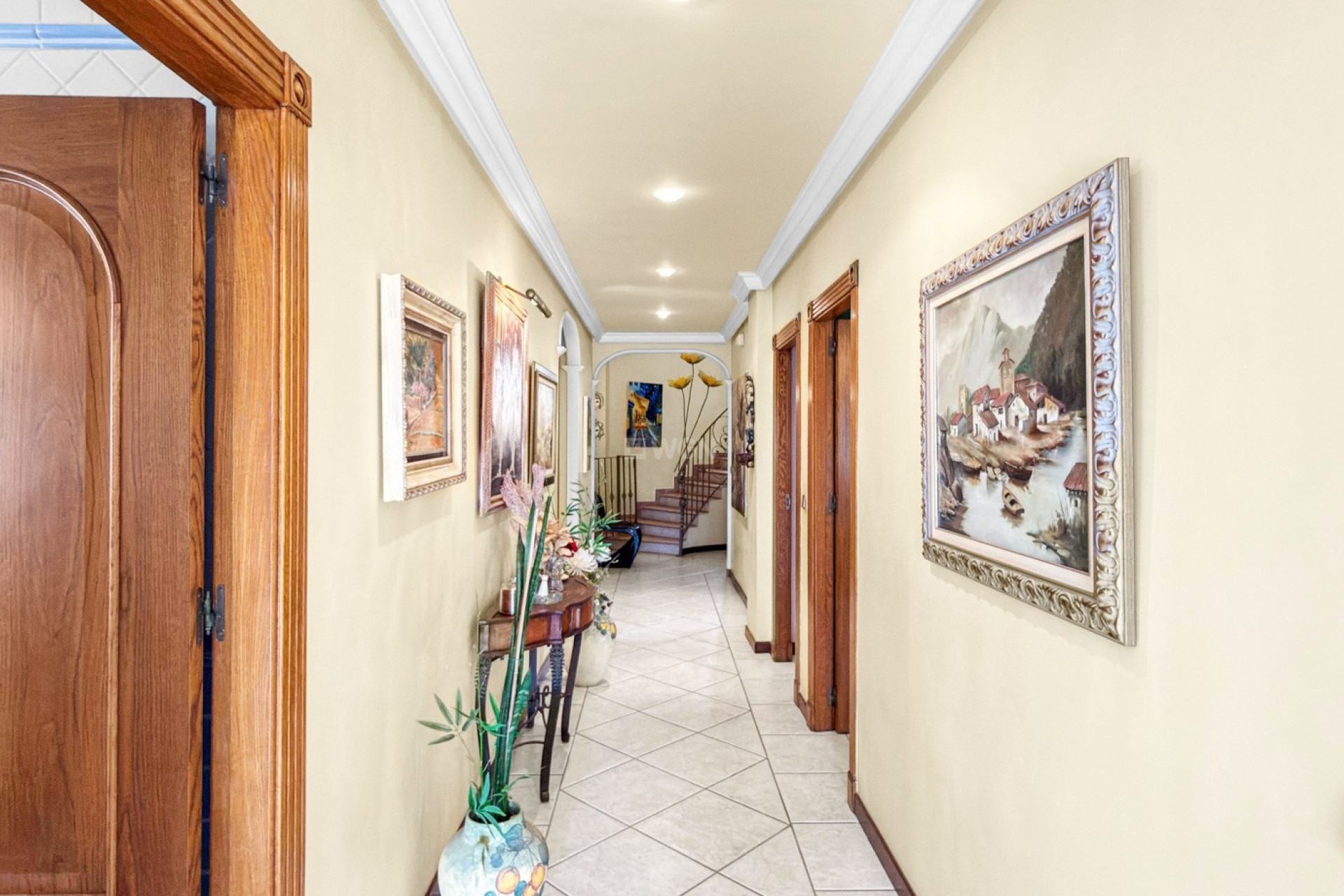 Reventa - Villa - Torrevieja - Costa Blanca