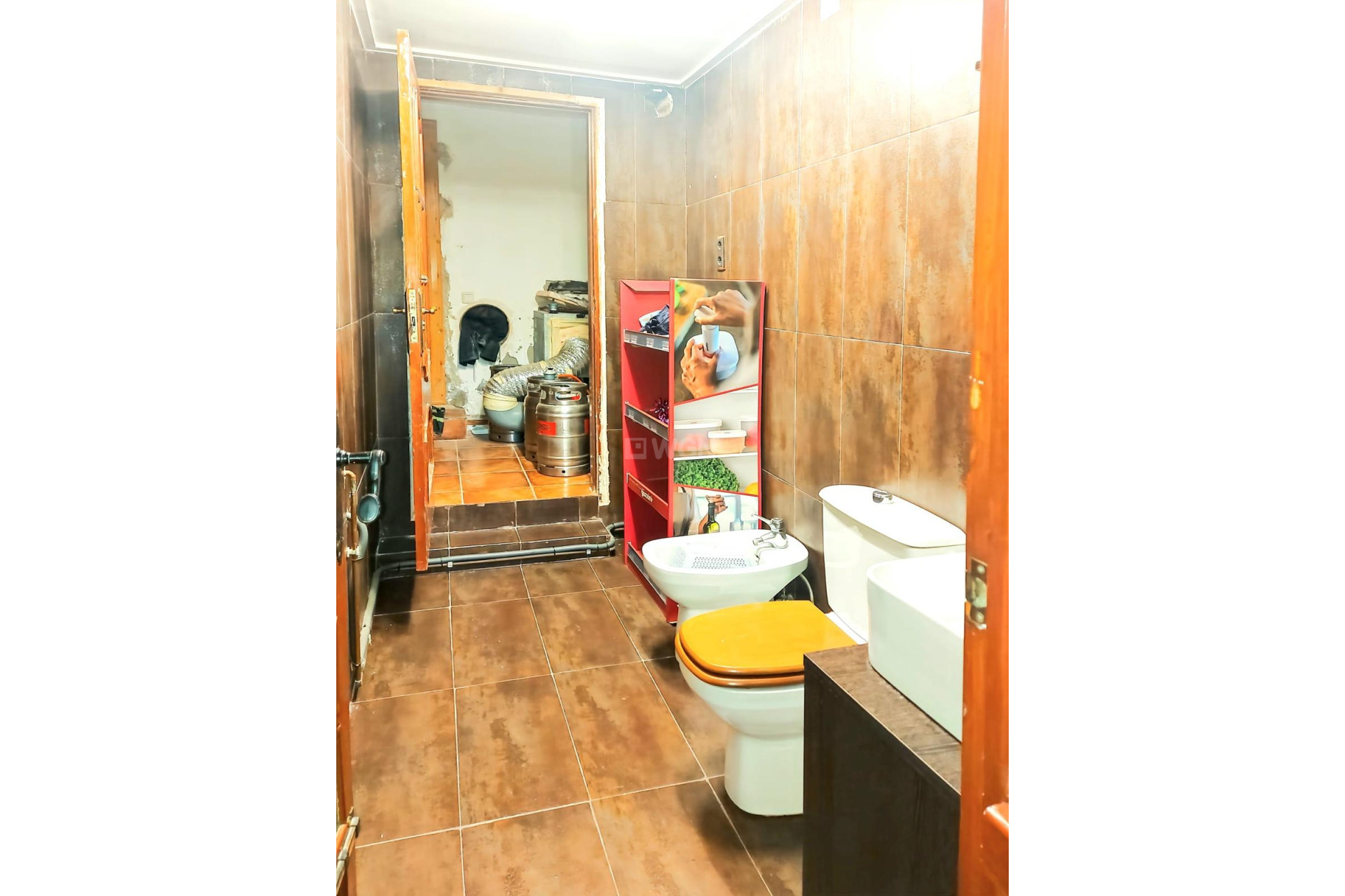 Reventa - Villa - Torrevieja - Costa Blanca