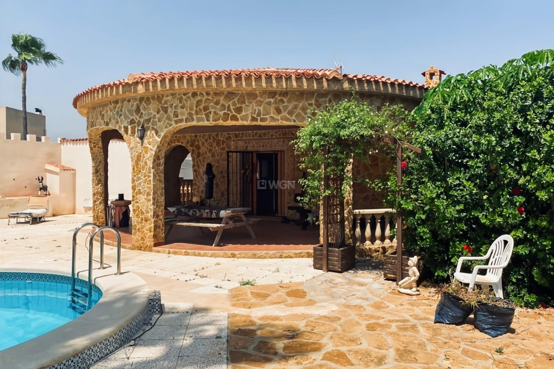 Reventa - Villa - Torrevieja - Costa Blanca