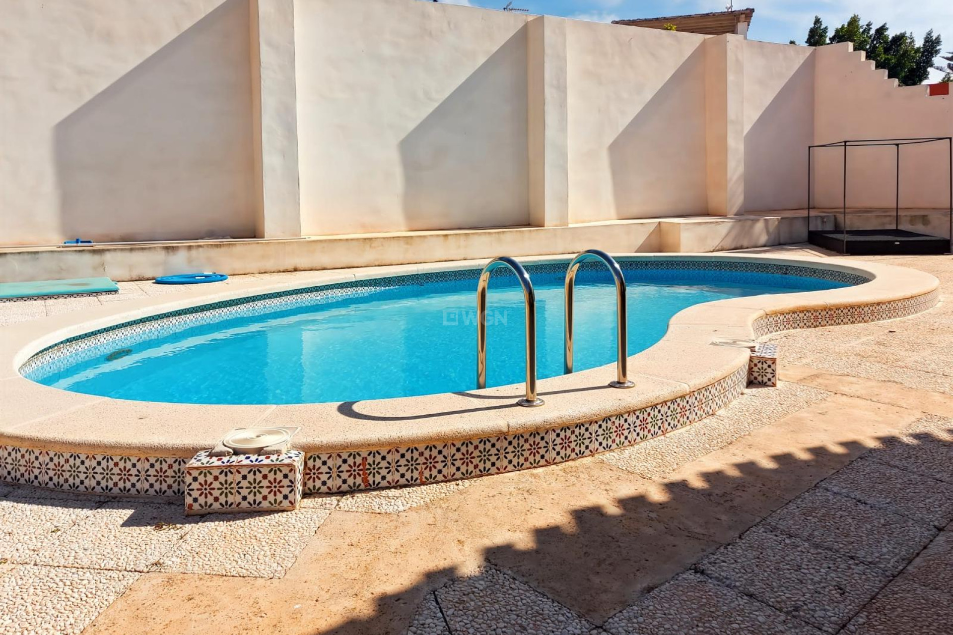 Reventa - Villa - Torrevieja - Costa Blanca