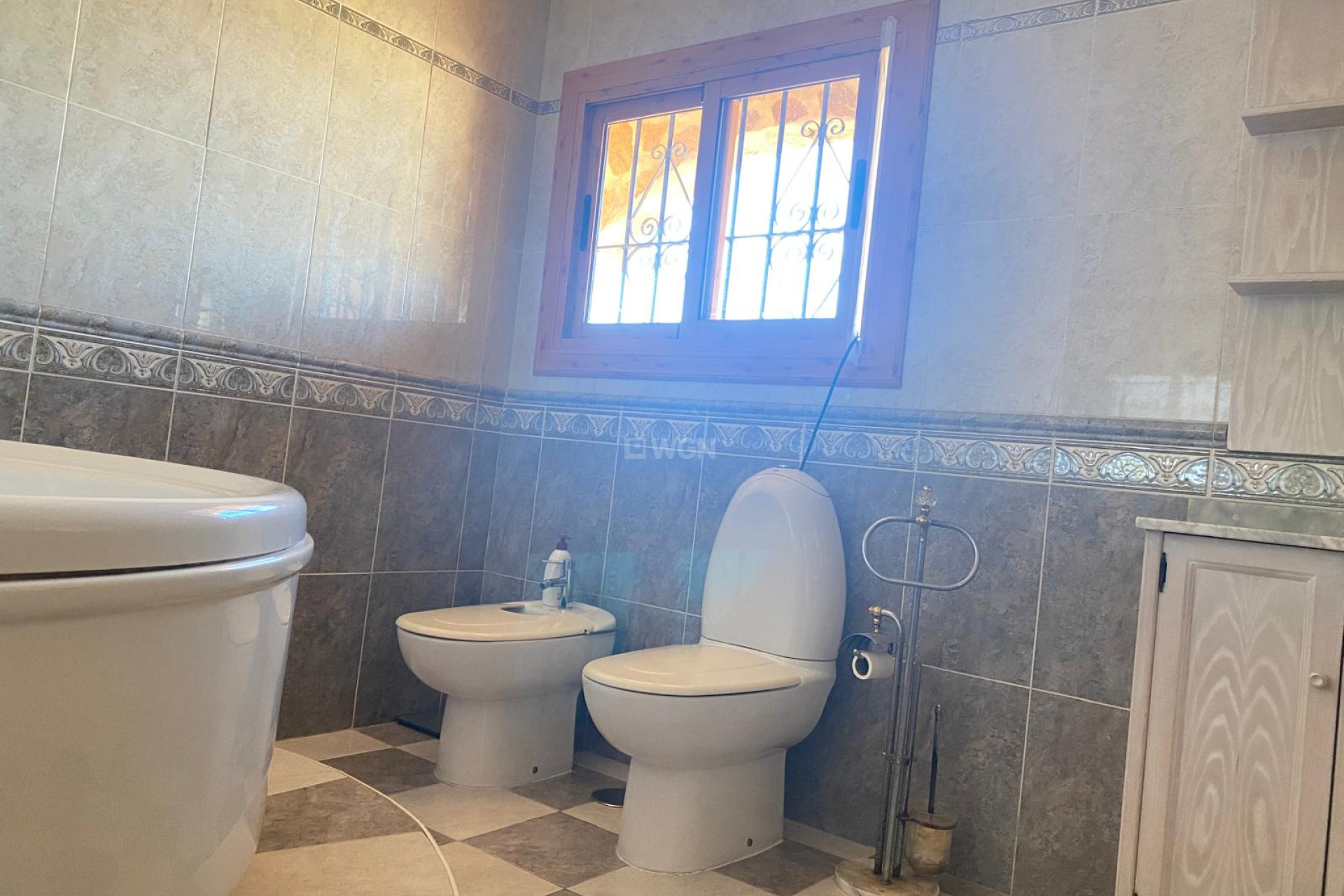 Reventa - Villa - Torrevieja - Costa Blanca