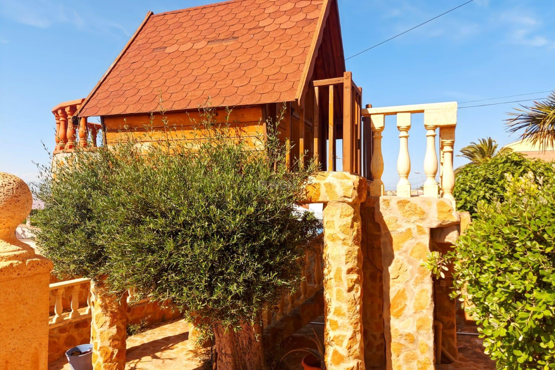 Reventa - Villa - Torrevieja - Costa Blanca