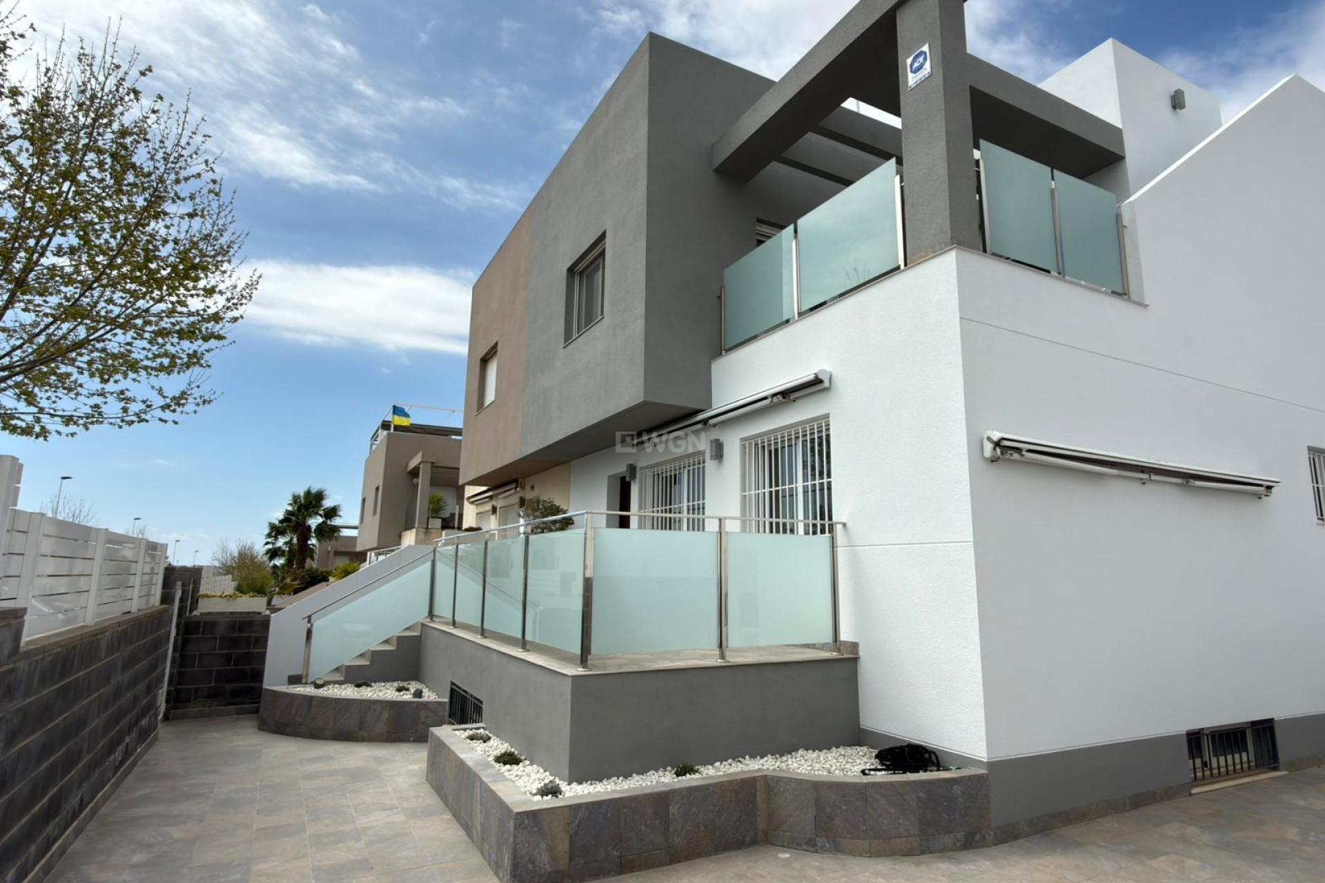 Reventa - Villa - Torrevieja - Costa Blanca