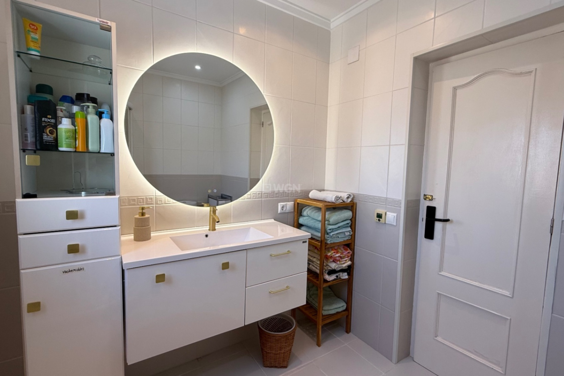 Reventa - Villa - Torrevieja - Costa Blanca