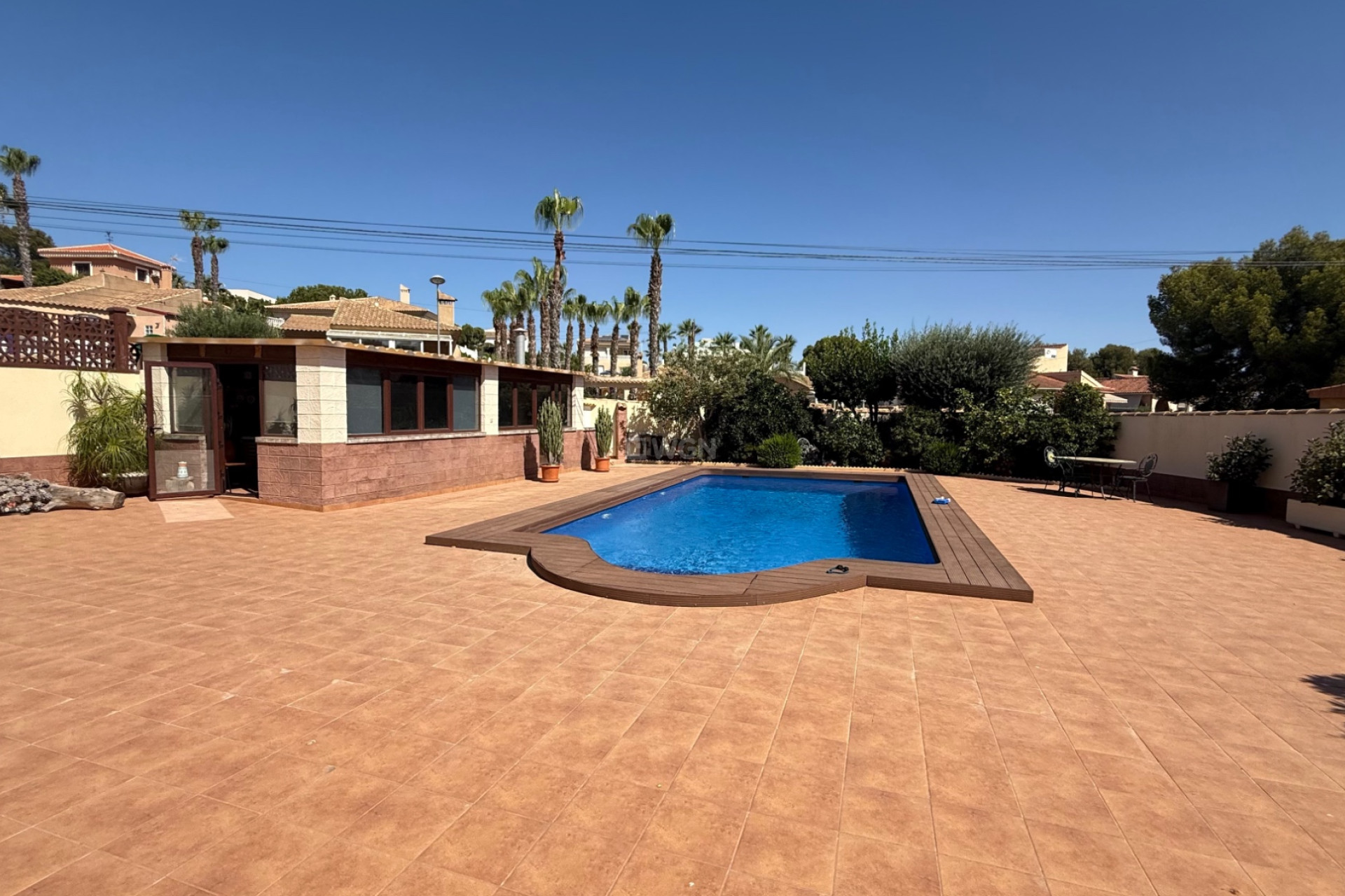 Reventa - Villa - Torrevieja - Costa Blanca