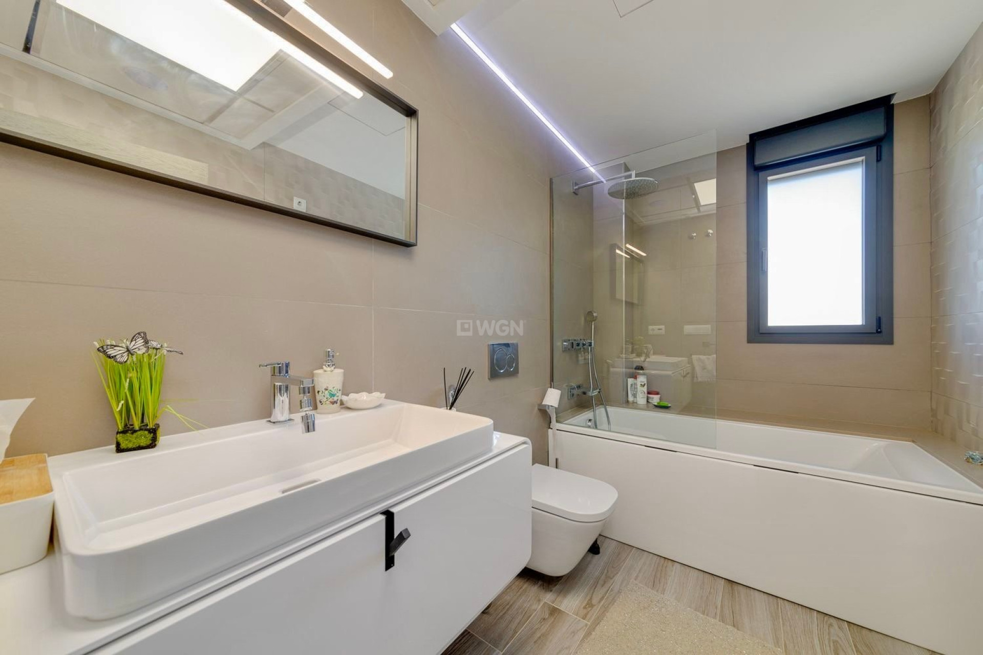 Reventa - Villa - Torrevieja - Costa Blanca