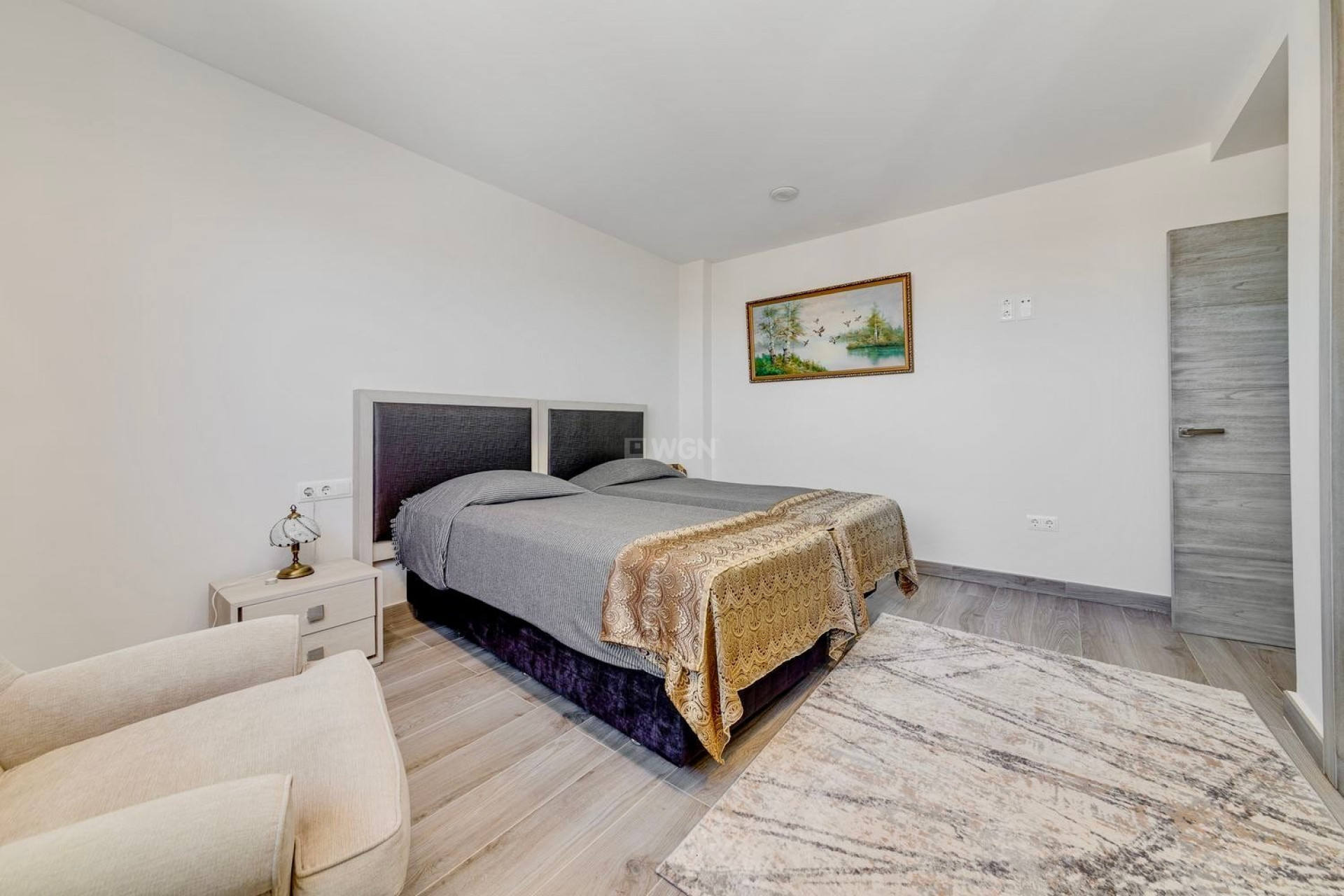 Reventa - Villa - Torrevieja - Costa Blanca