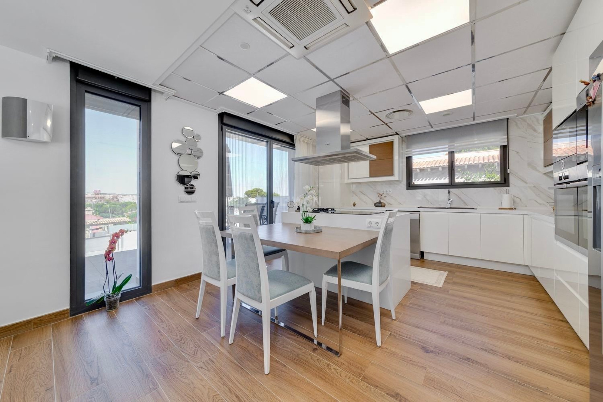 Reventa - Villa - Torrevieja - Costa Blanca