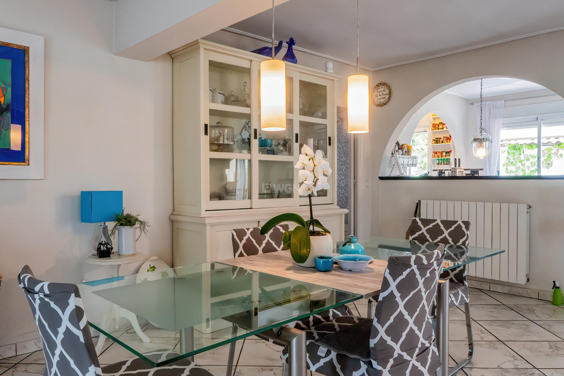 Reventa - Villa - Torrevieja - Costa Blanca