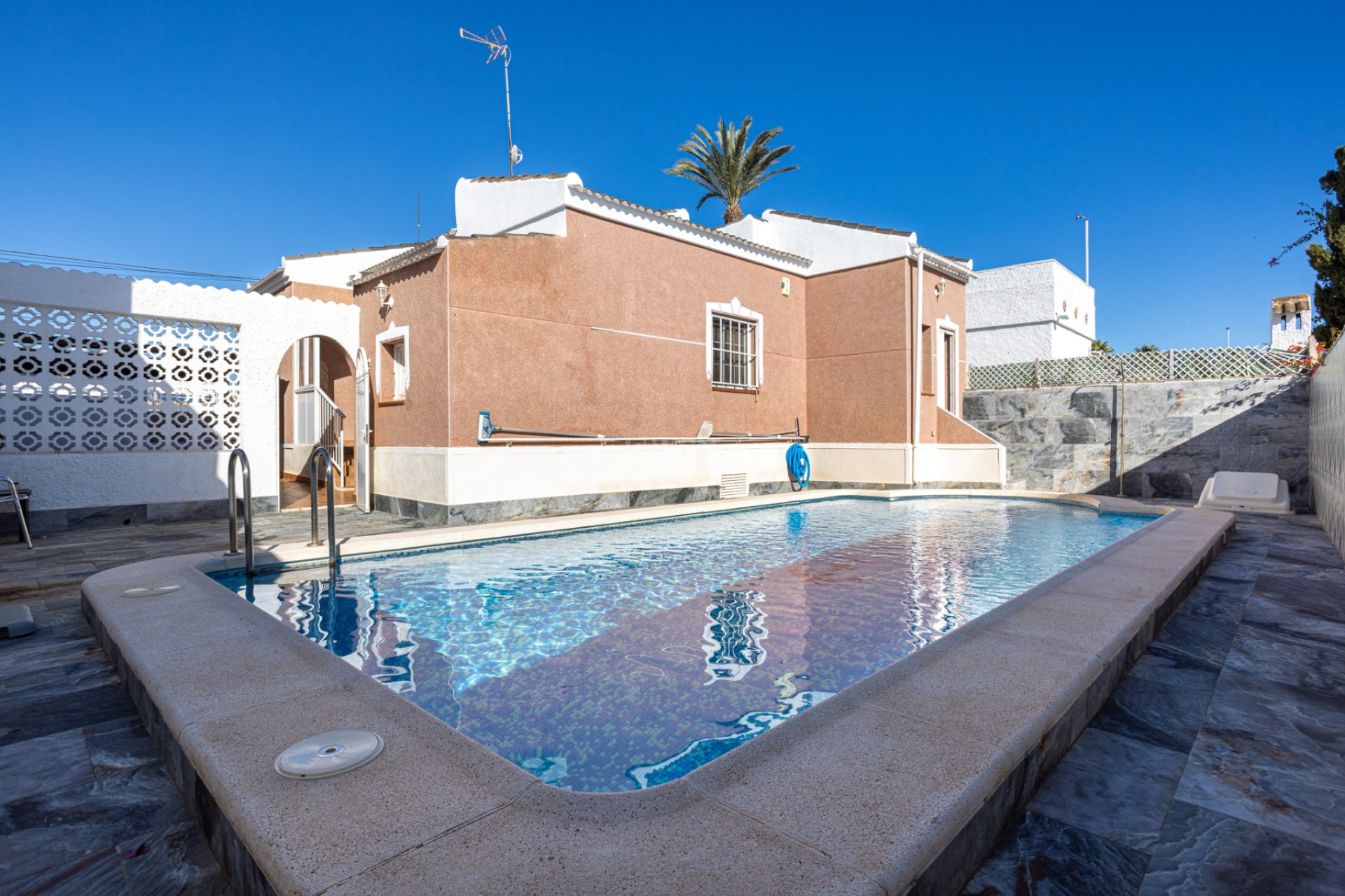 Reventa - Villa - Torrevieja - Costa Blanca