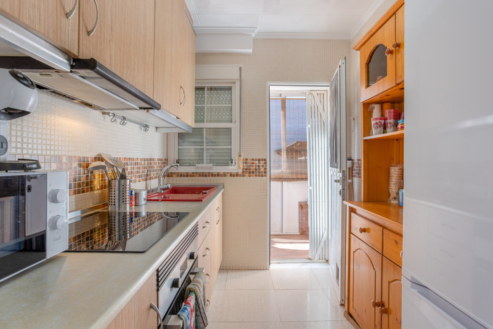 Reventa - Villa - Torrevieja - Costa Blanca