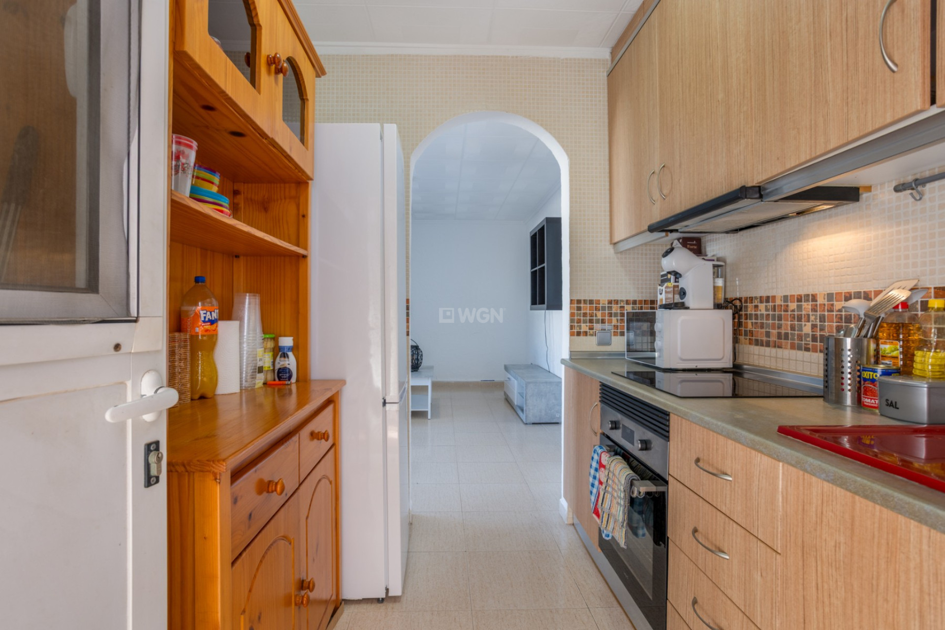 Reventa - Villa - Torrevieja - Costa Blanca