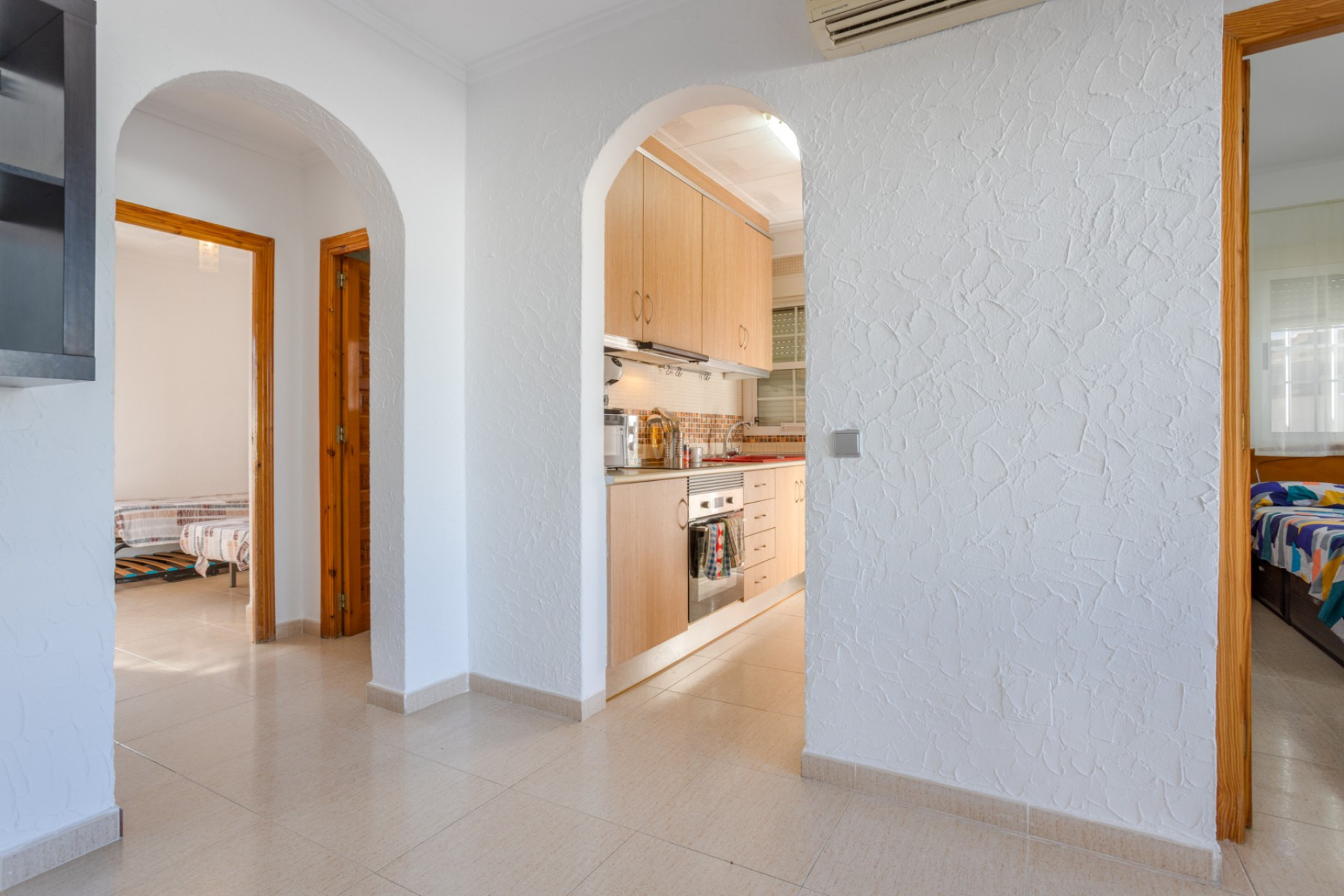 Reventa - Villa - Torrevieja - Costa Blanca
