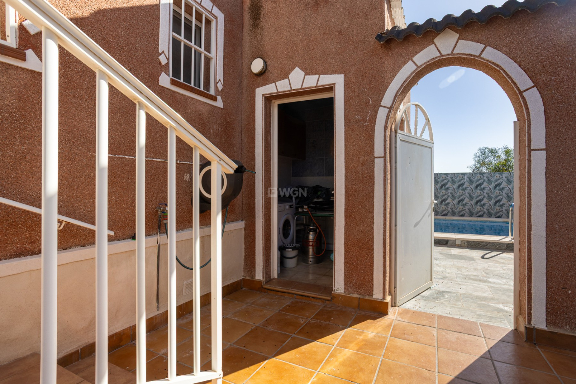 Reventa - Villa - Torrevieja - Costa Blanca