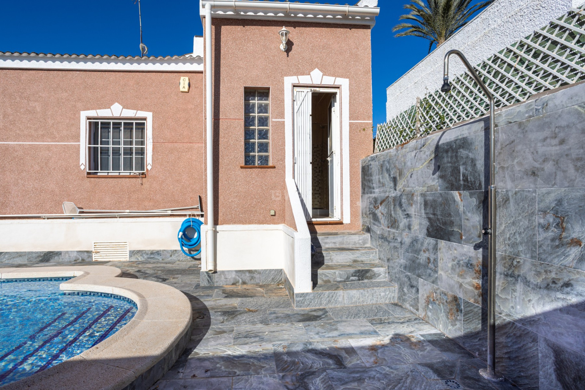 Reventa - Villa - Torrevieja - Costa Blanca