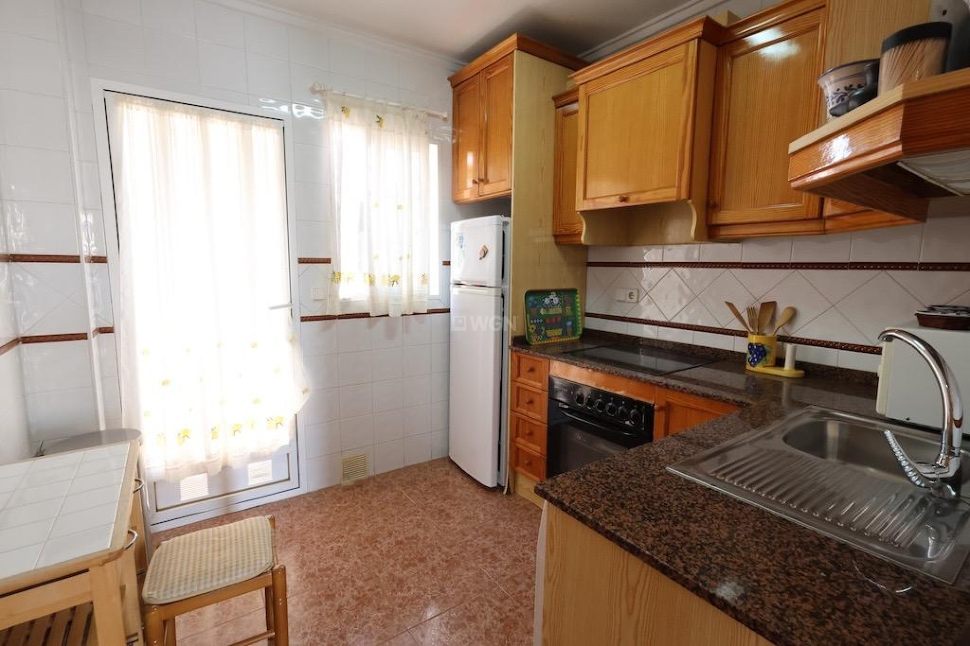 Reventa - Villa - Torrevieja - Costa Blanca