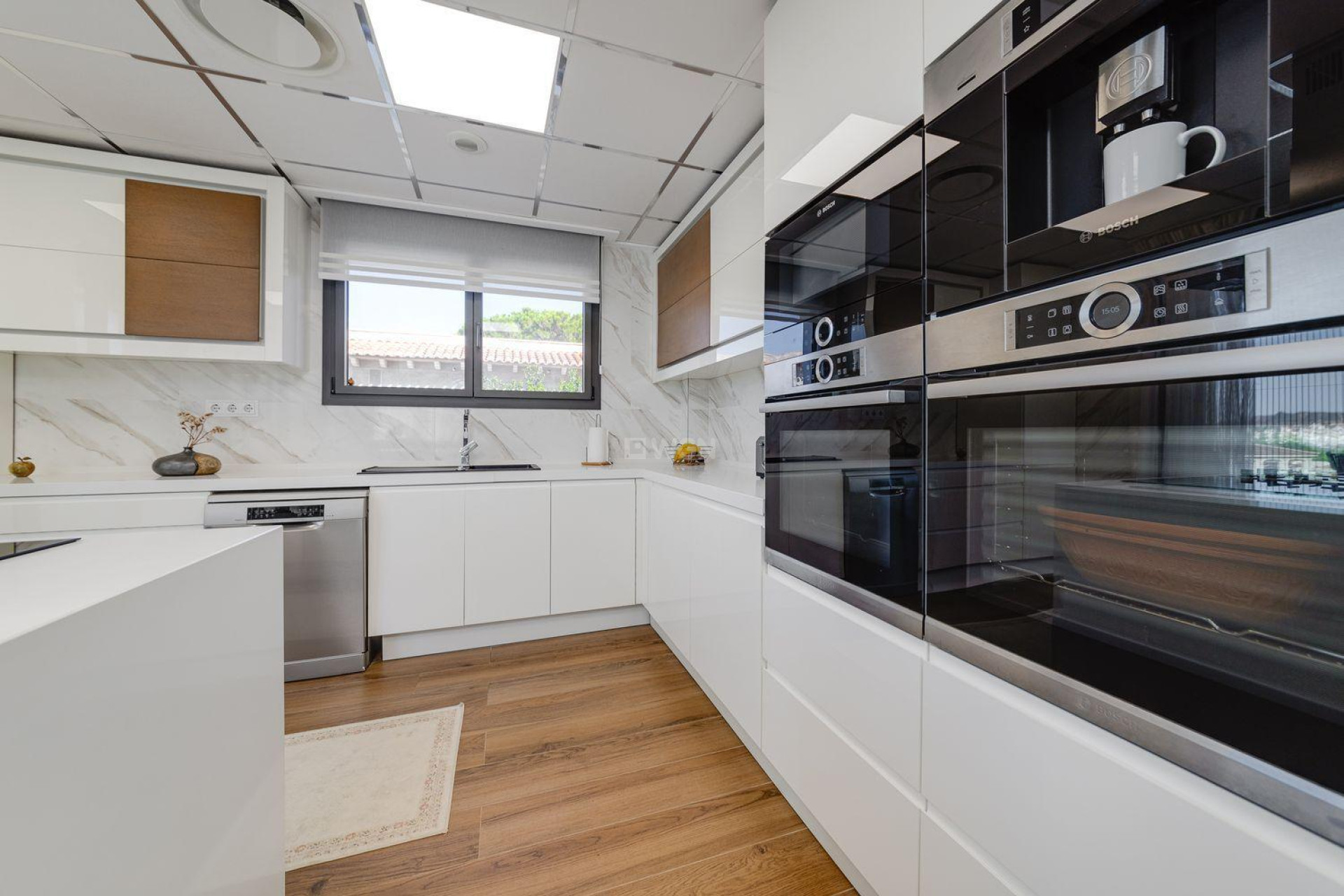 Reventa - Villa - Torrevieja - Costa Blanca