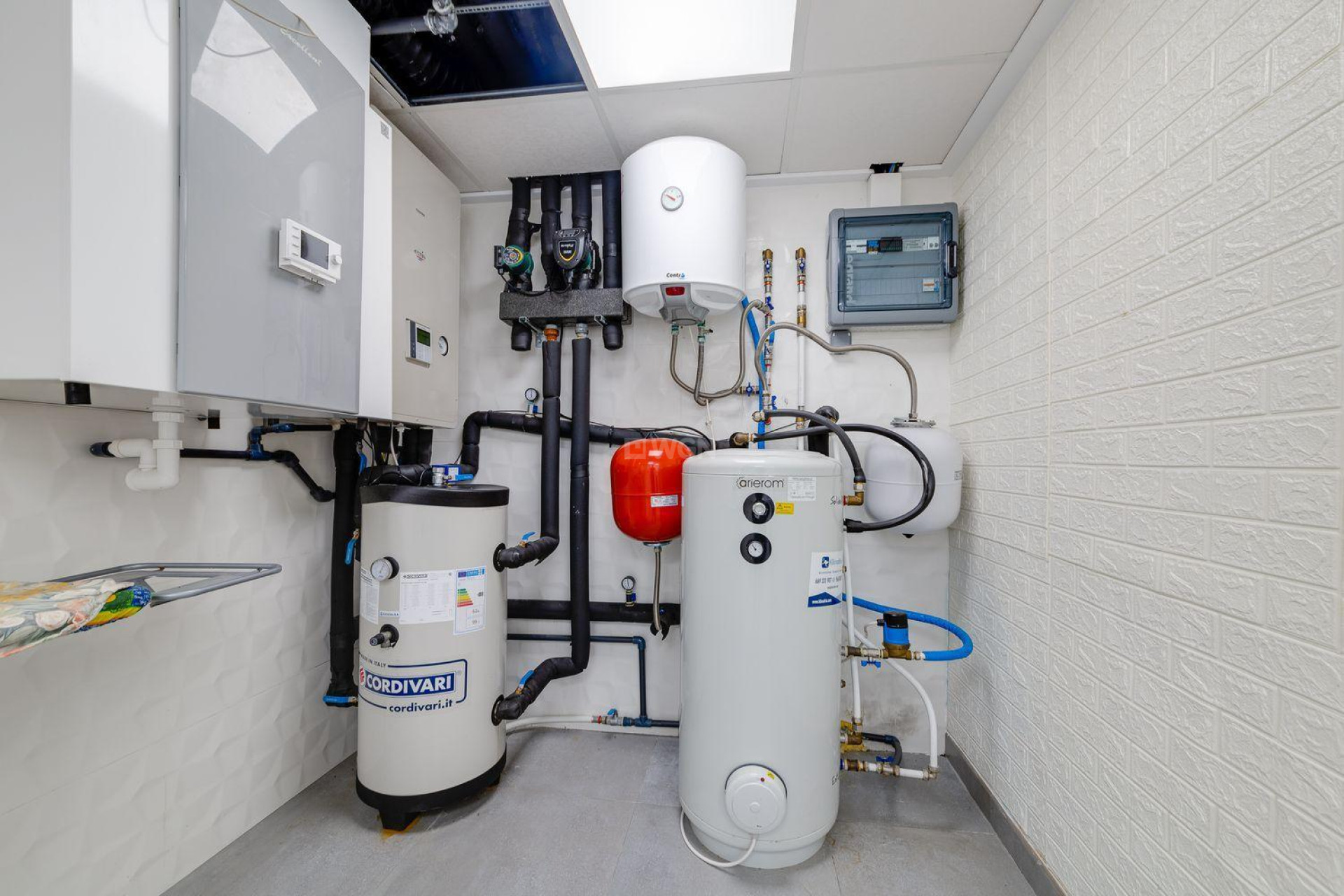 Reventa - Villa - Torrevieja - Costa Blanca