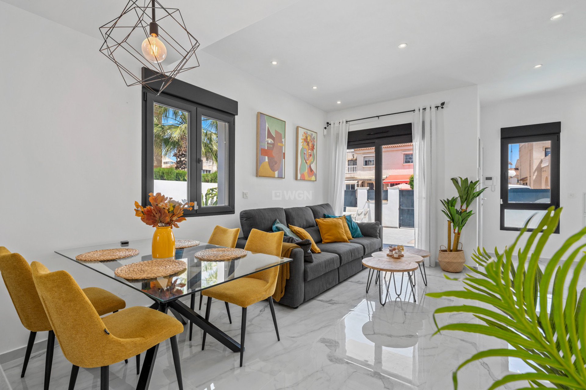 Reventa - Villa - Torrevieja - Costa Blanca