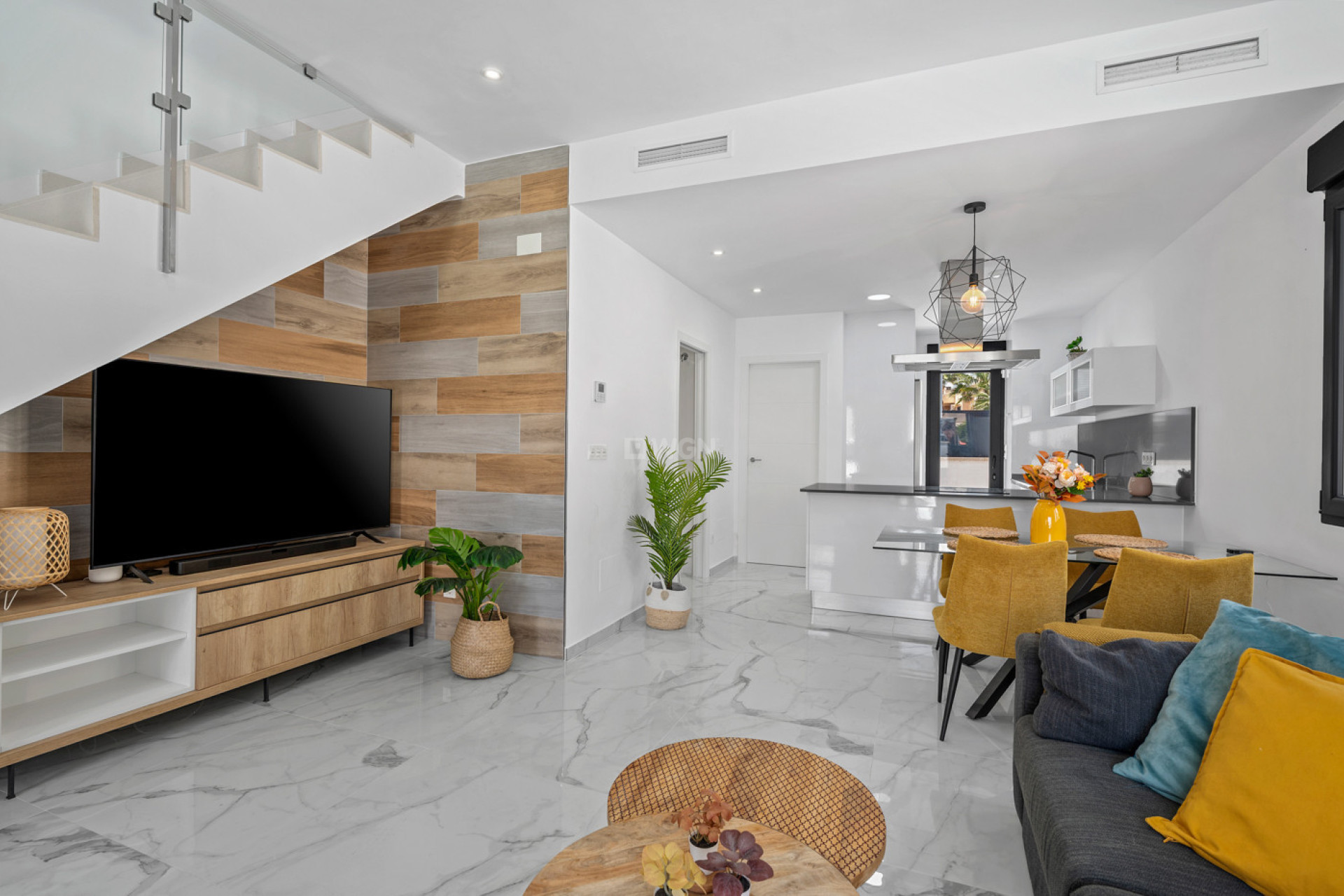 Reventa - Villa - Torrevieja - Costa Blanca