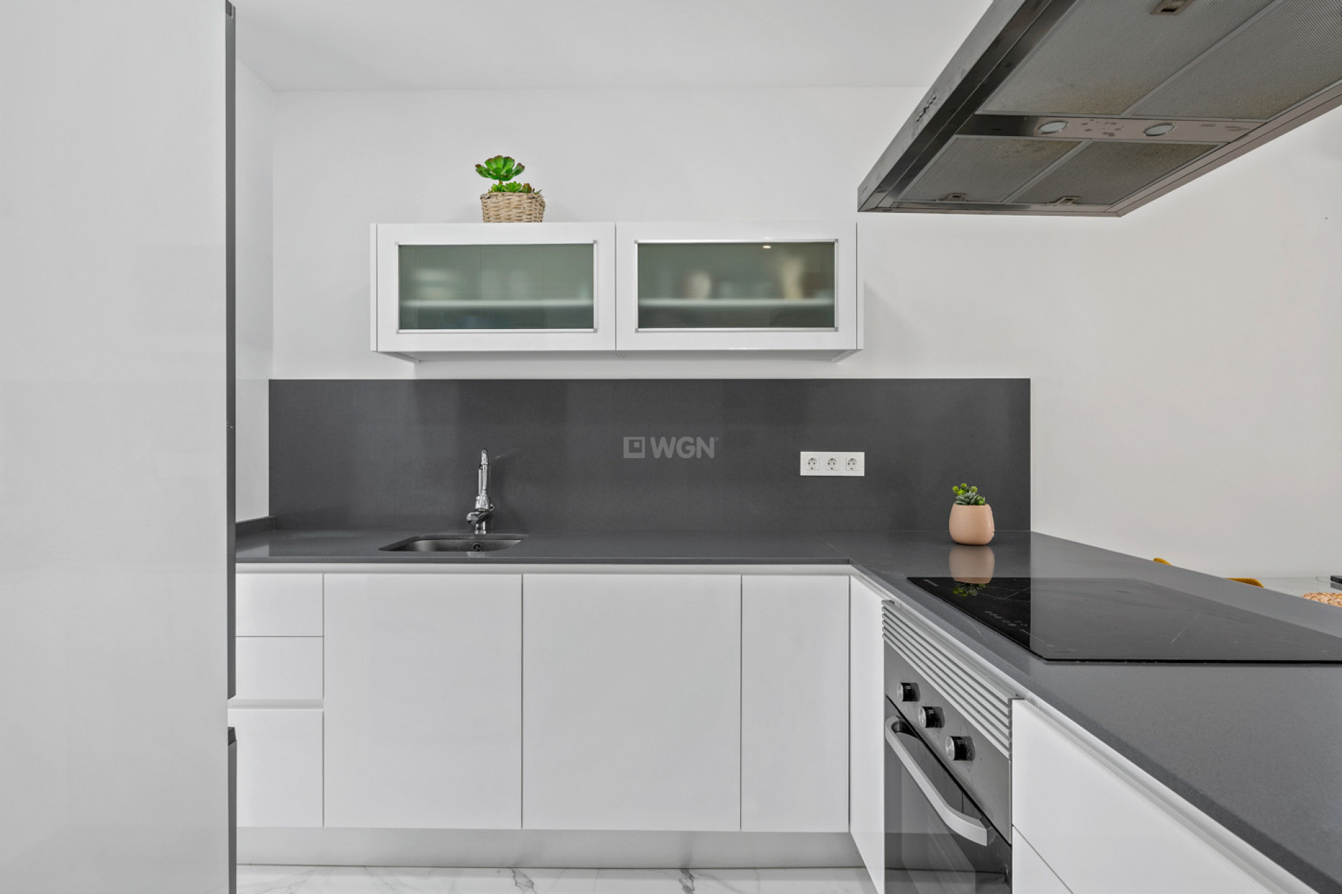 Reventa - Villa - Torrevieja - Costa Blanca