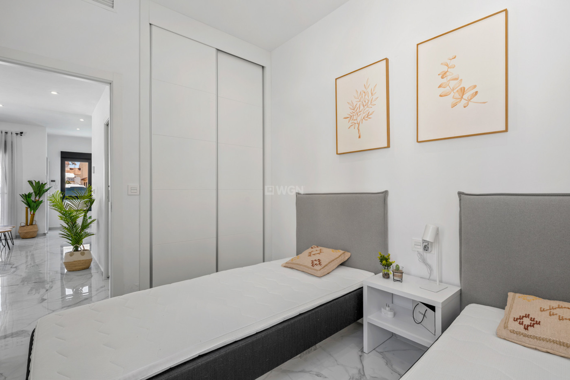 Reventa - Villa - Torrevieja - Costa Blanca