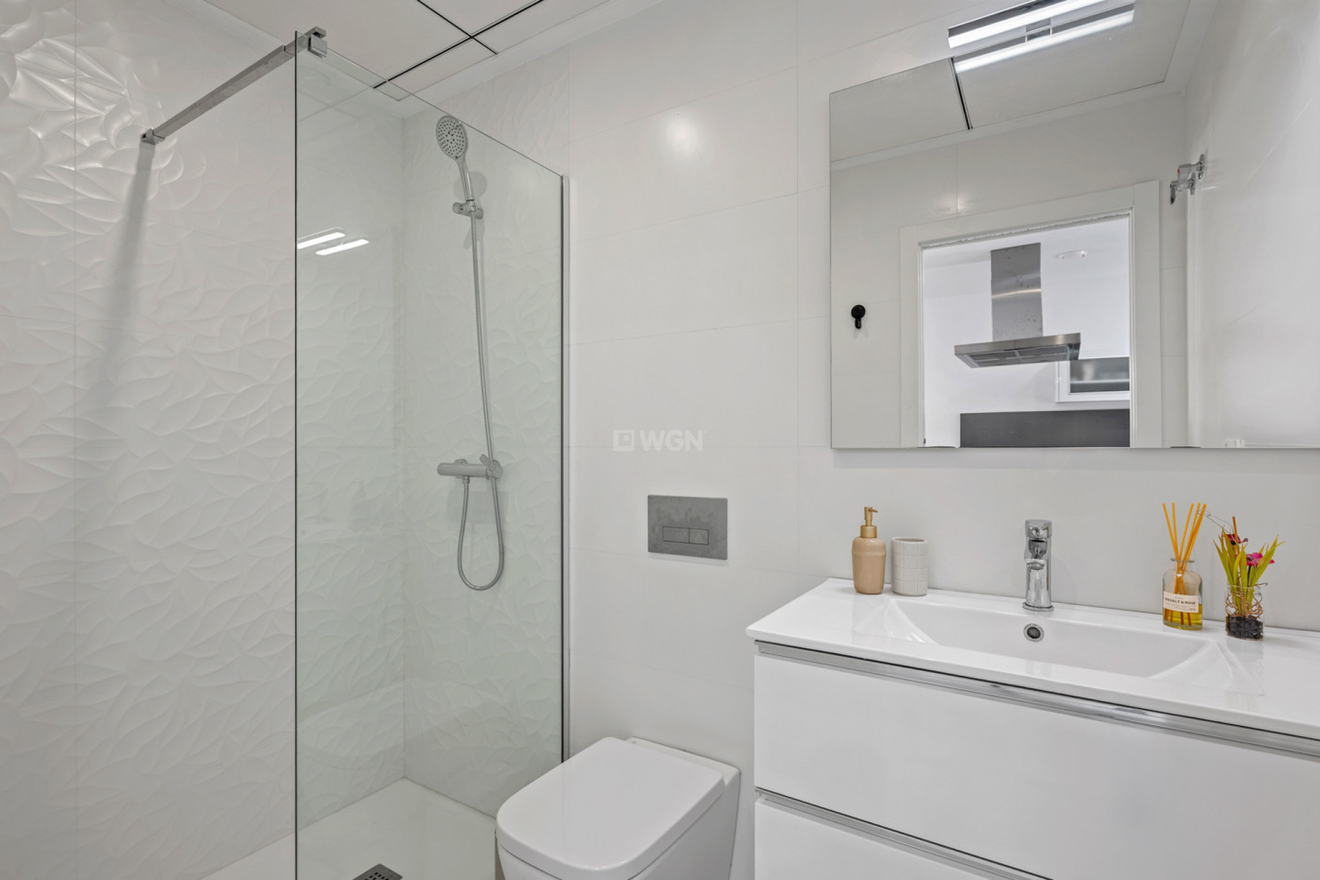 Reventa - Villa - Torrevieja - Costa Blanca