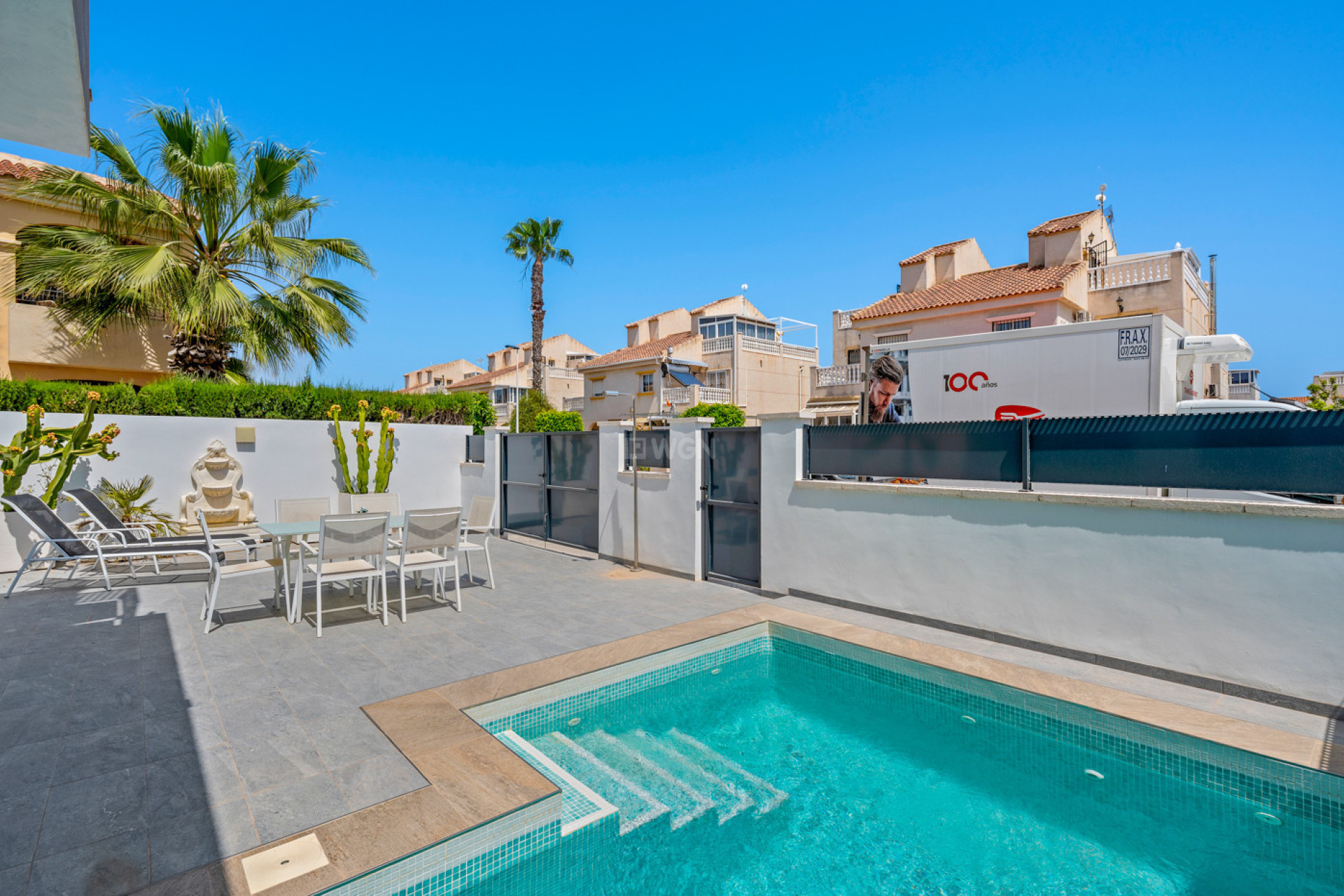 Reventa - Villa - Torrevieja - Costa Blanca