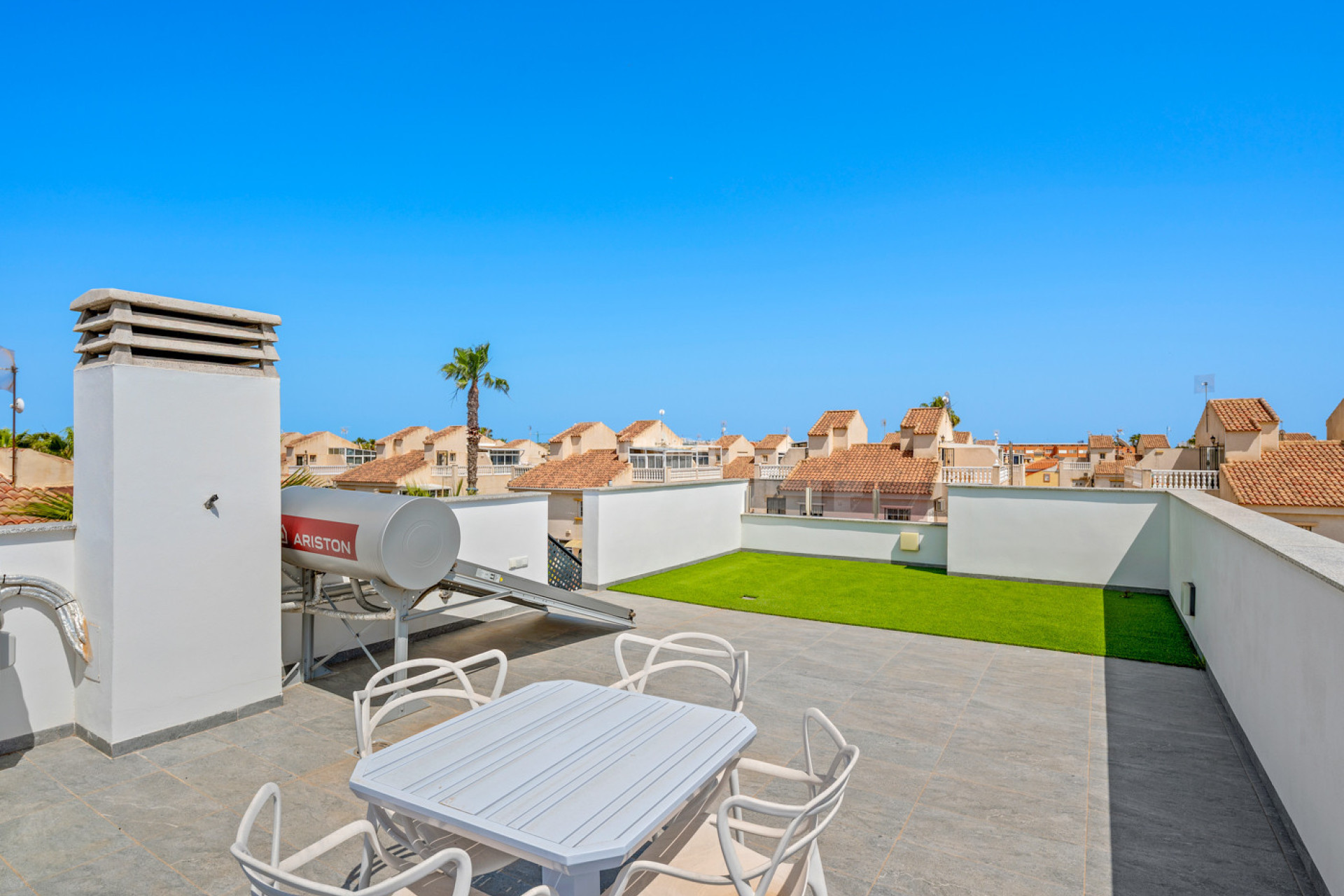 Reventa - Villa - Torrevieja - Costa Blanca