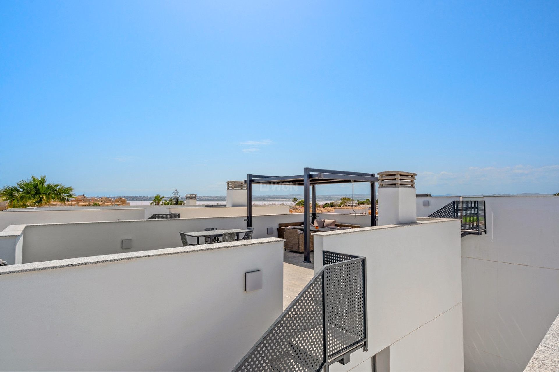 Reventa - Villa - Torrevieja - Costa Blanca