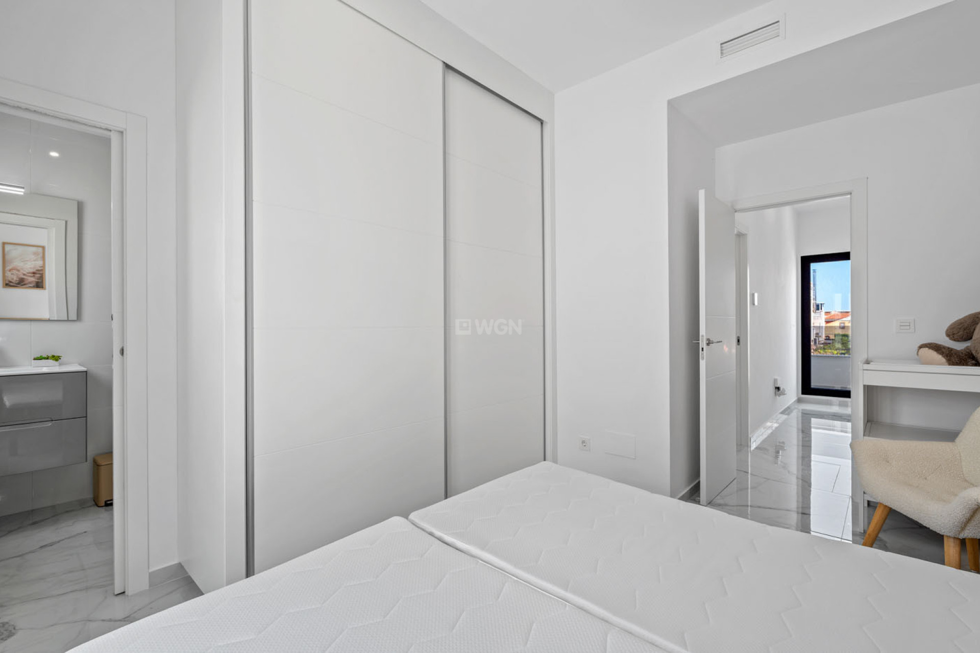 Reventa - Villa - Torrevieja - Costa Blanca
