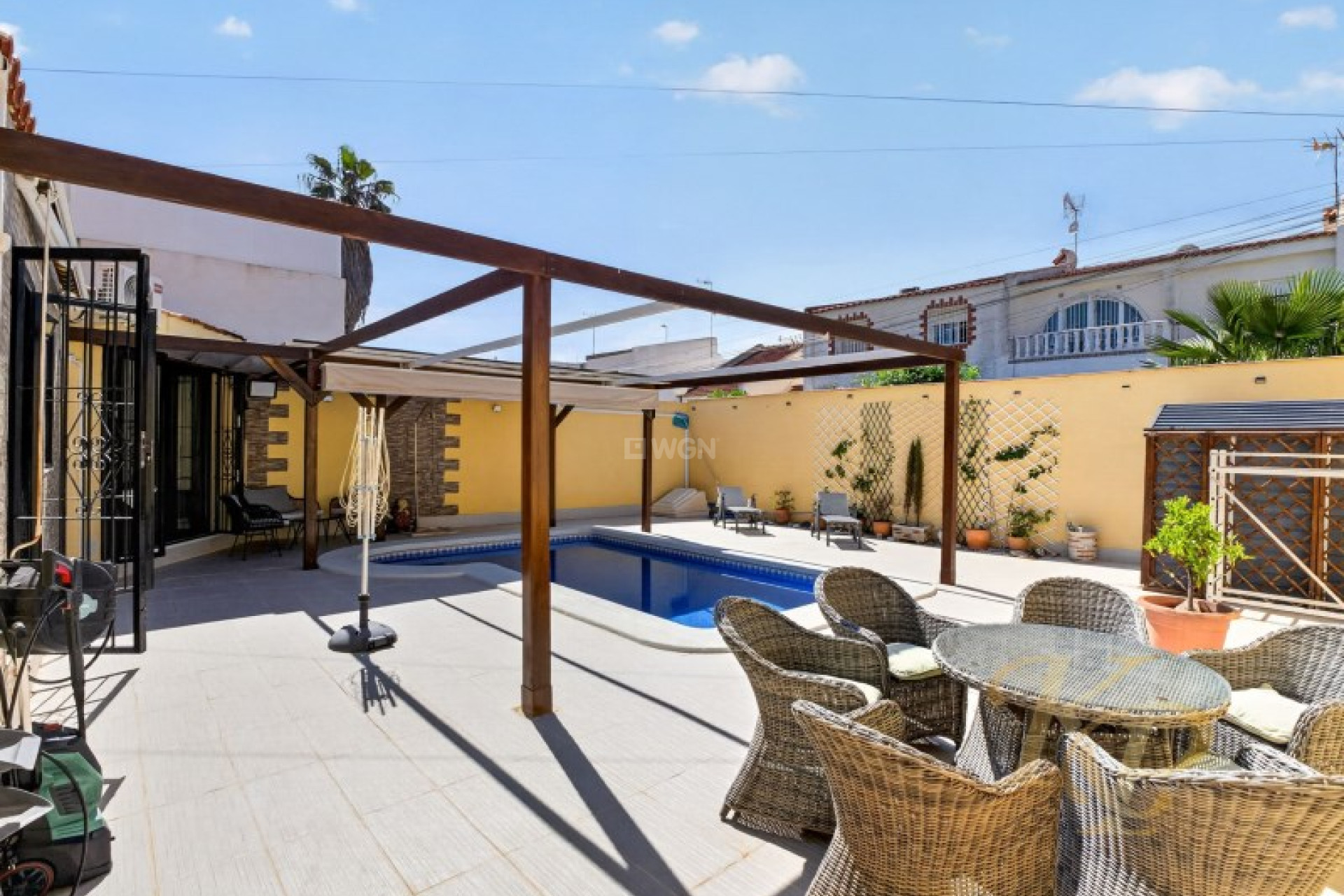 Reventa - Villa - Torrevieja - Costa Blanca