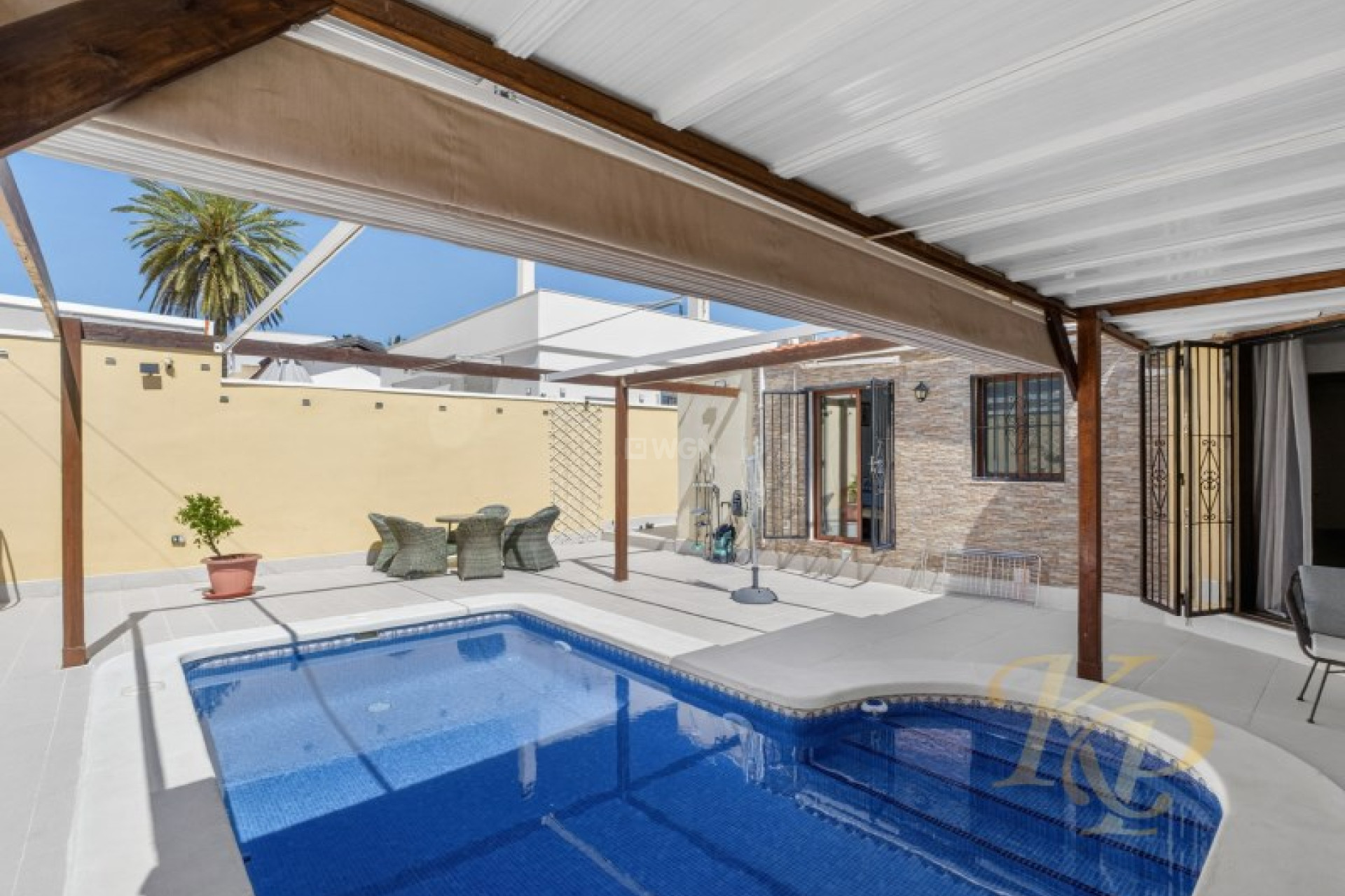 Reventa - Villa - Torrevieja - Costa Blanca