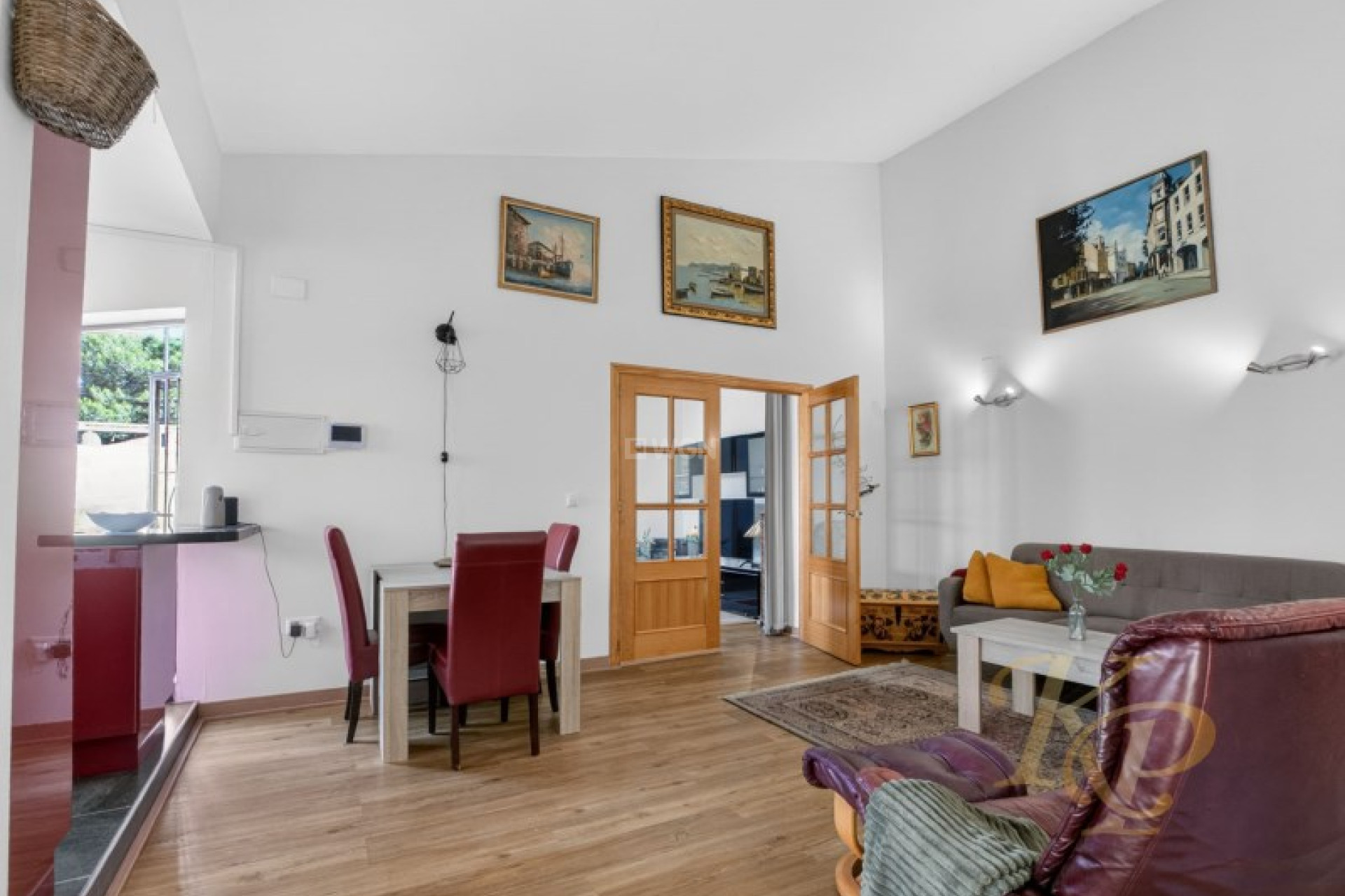 Reventa - Villa - Torrevieja - Costa Blanca
