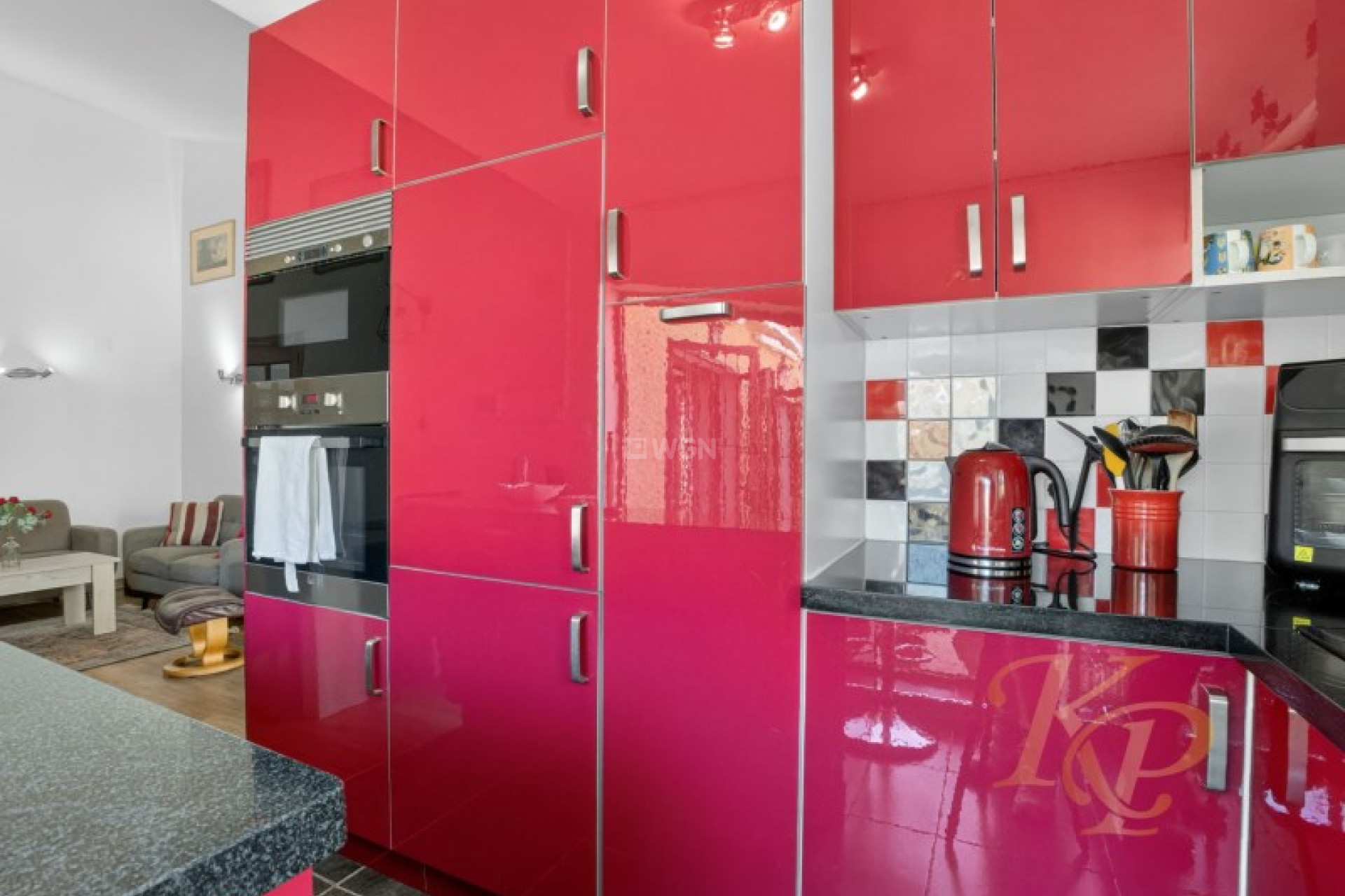 Reventa - Villa - Torrevieja - Costa Blanca