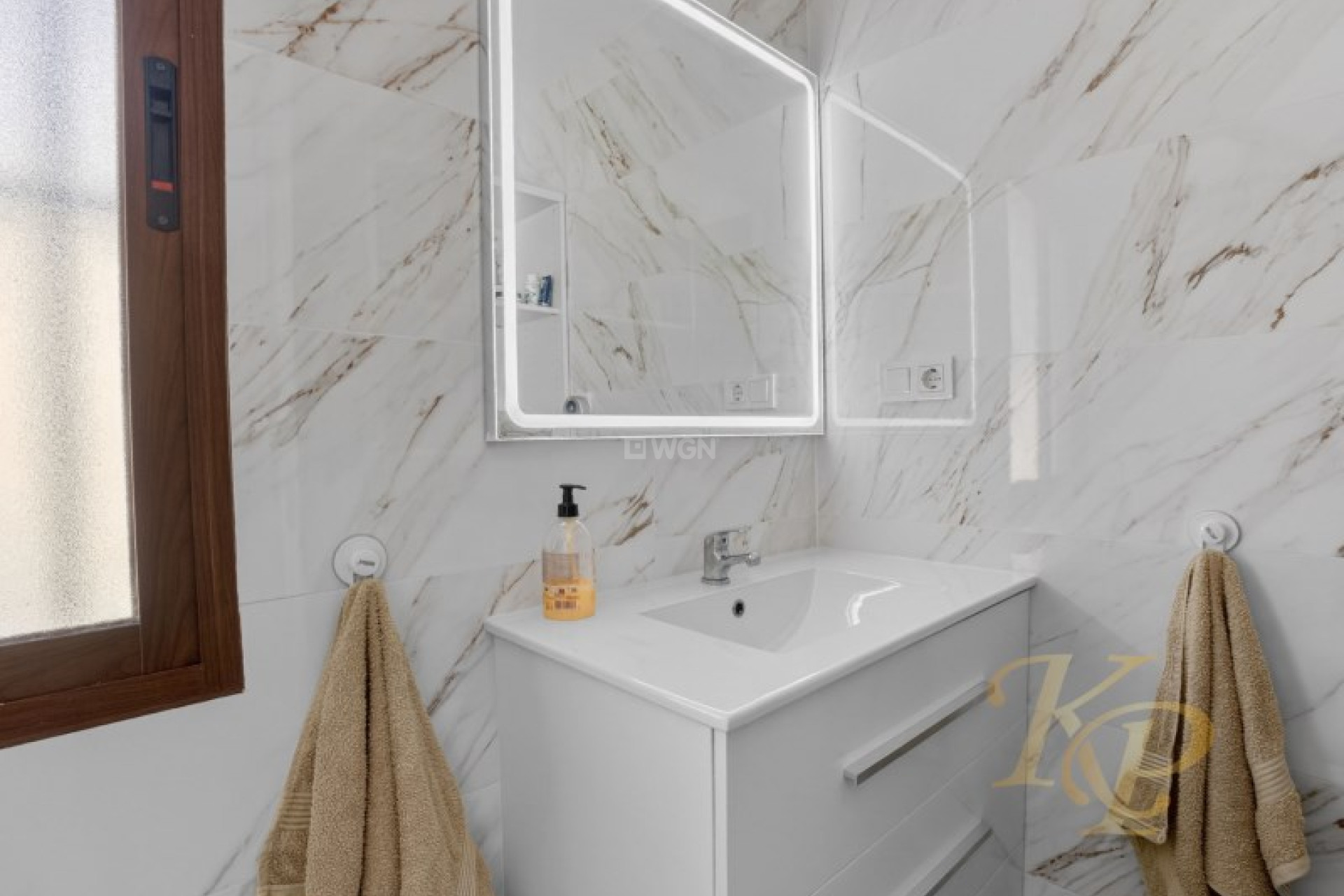 Reventa - Villa - Torrevieja - Costa Blanca