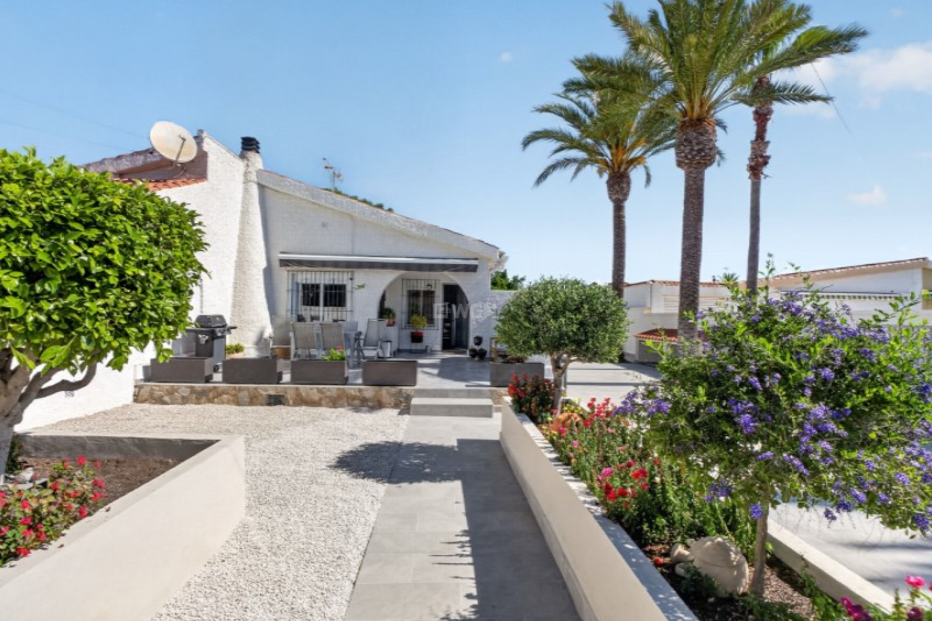 Reventa - Villa - Torrevieja - Costa Blanca