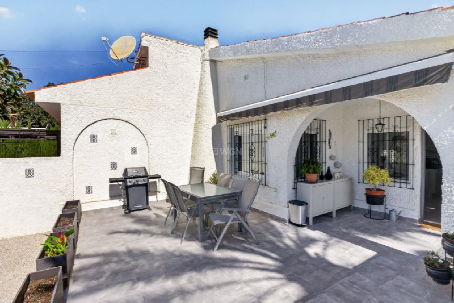 Reventa - Villa - Torrevieja - Costa Blanca