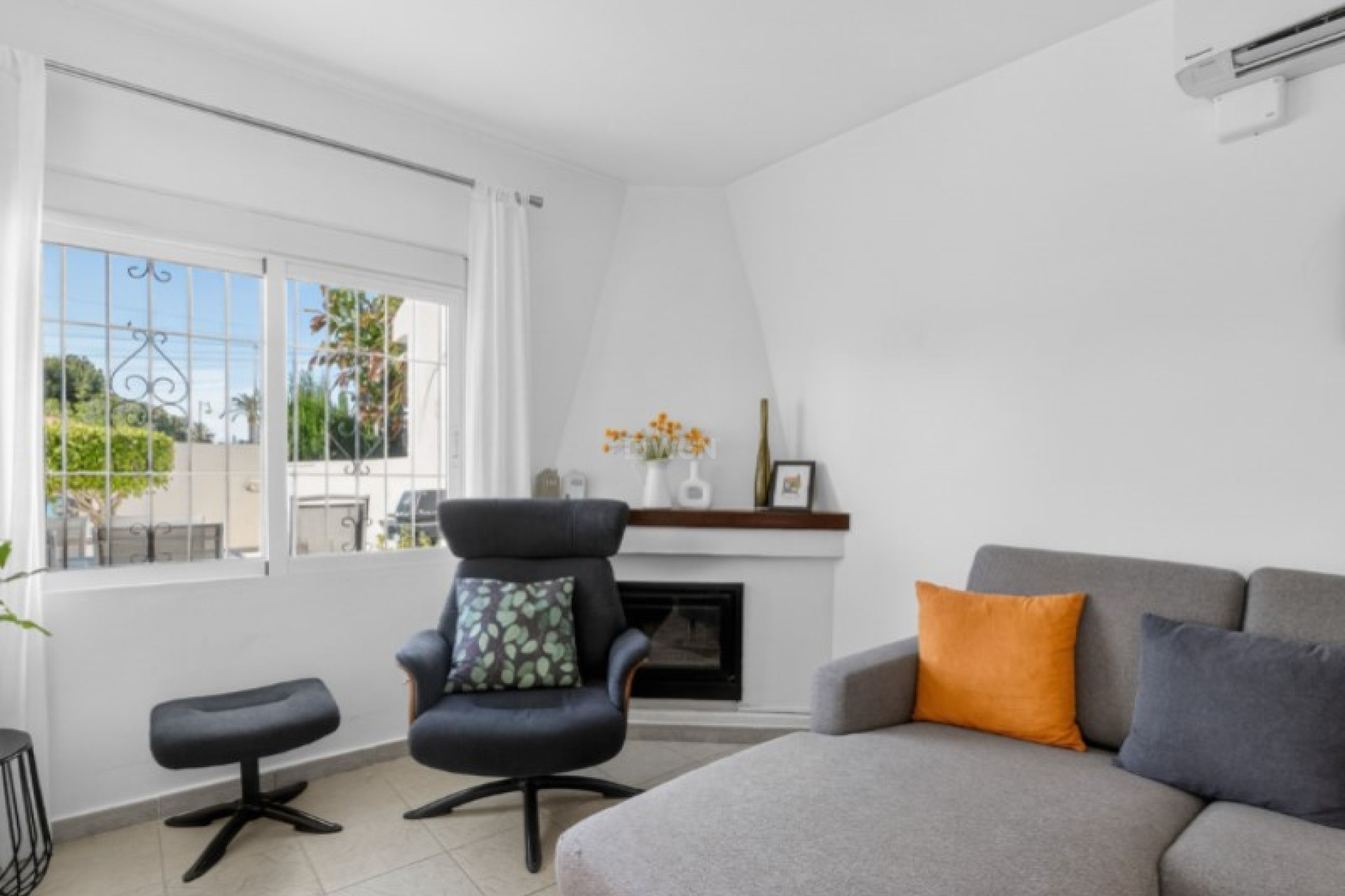 Reventa - Villa - Torrevieja - Costa Blanca