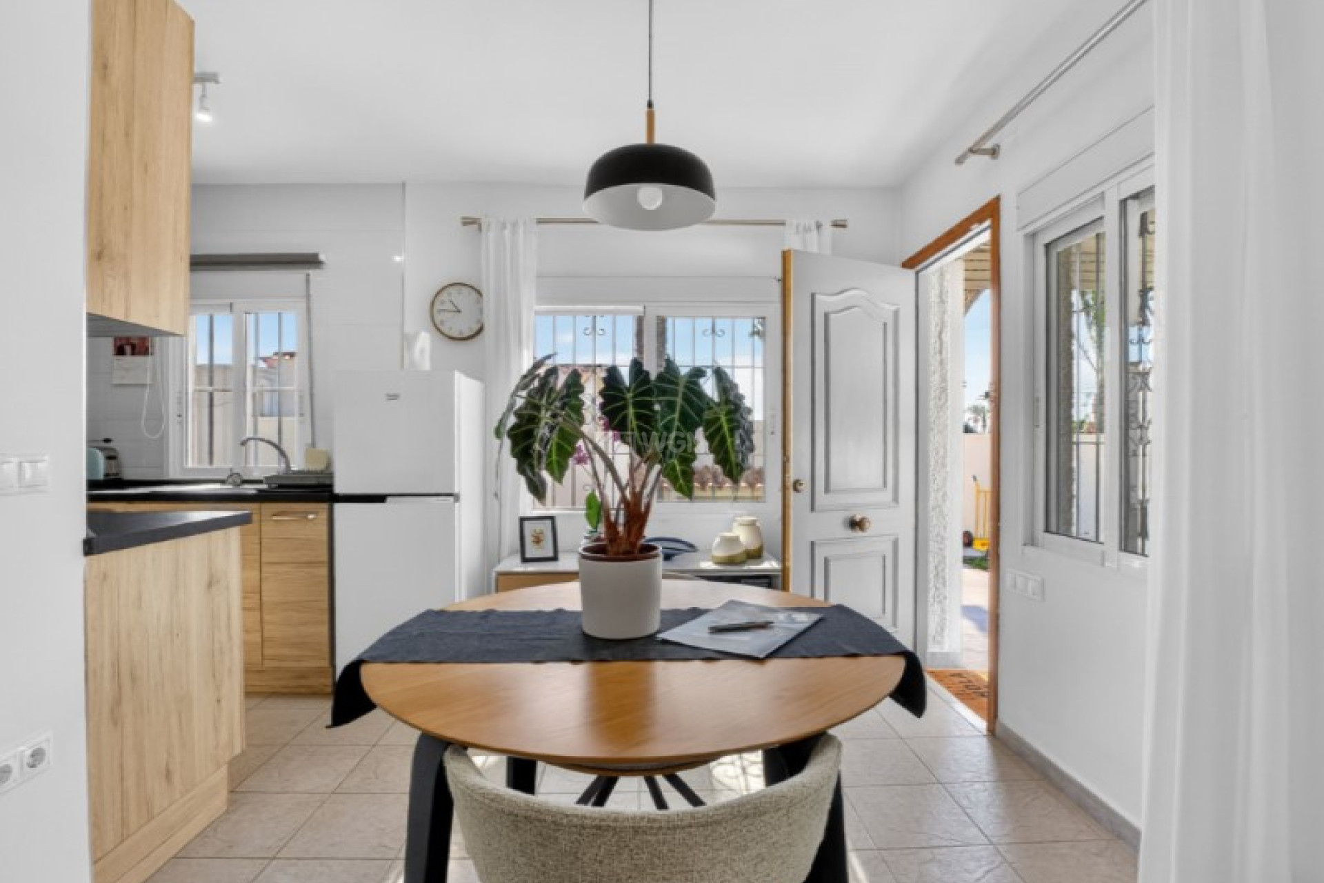 Reventa - Villa - Torrevieja - Costa Blanca