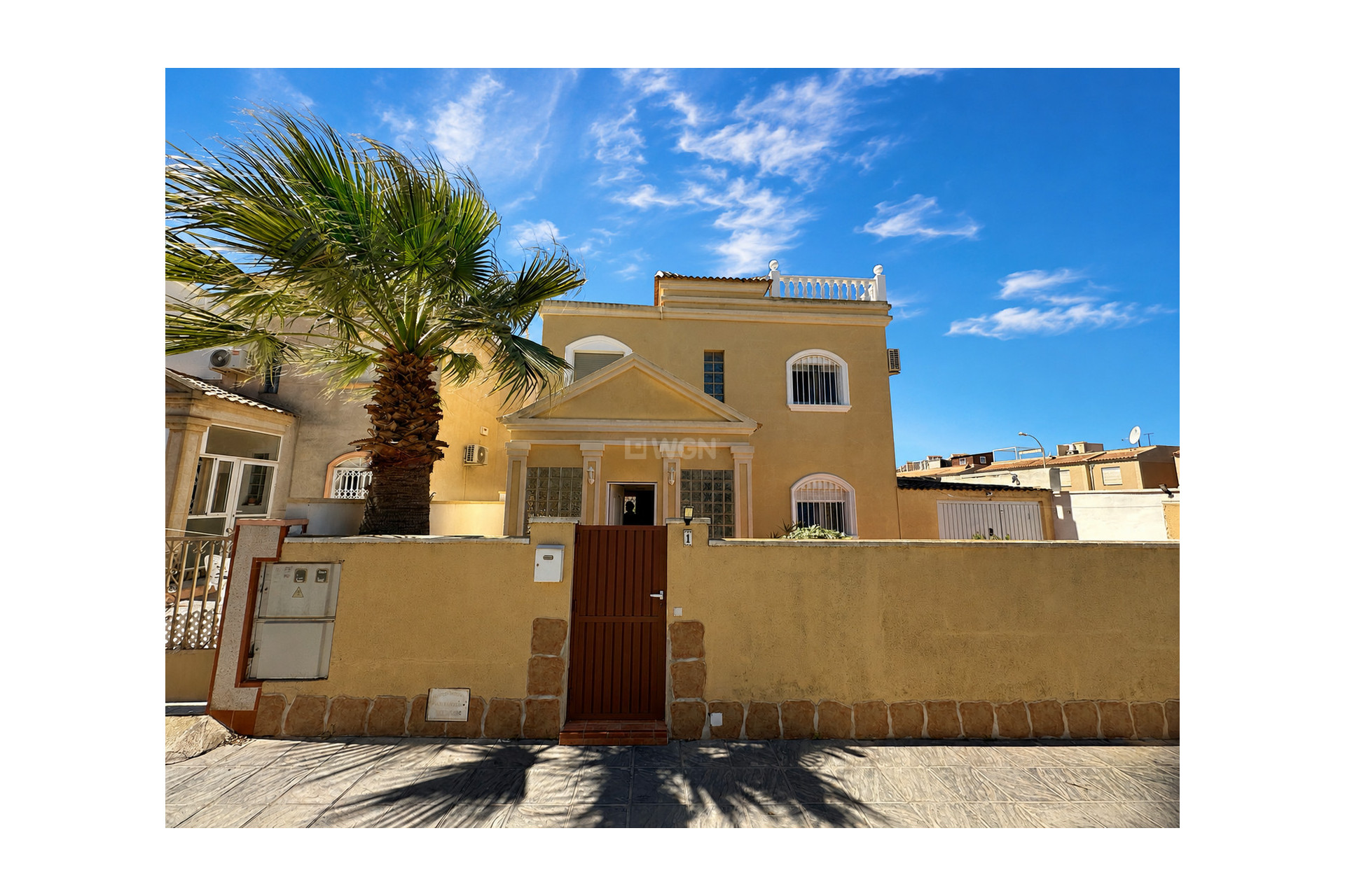 Reventa - Villa - Torrevieja - Costa Blanca